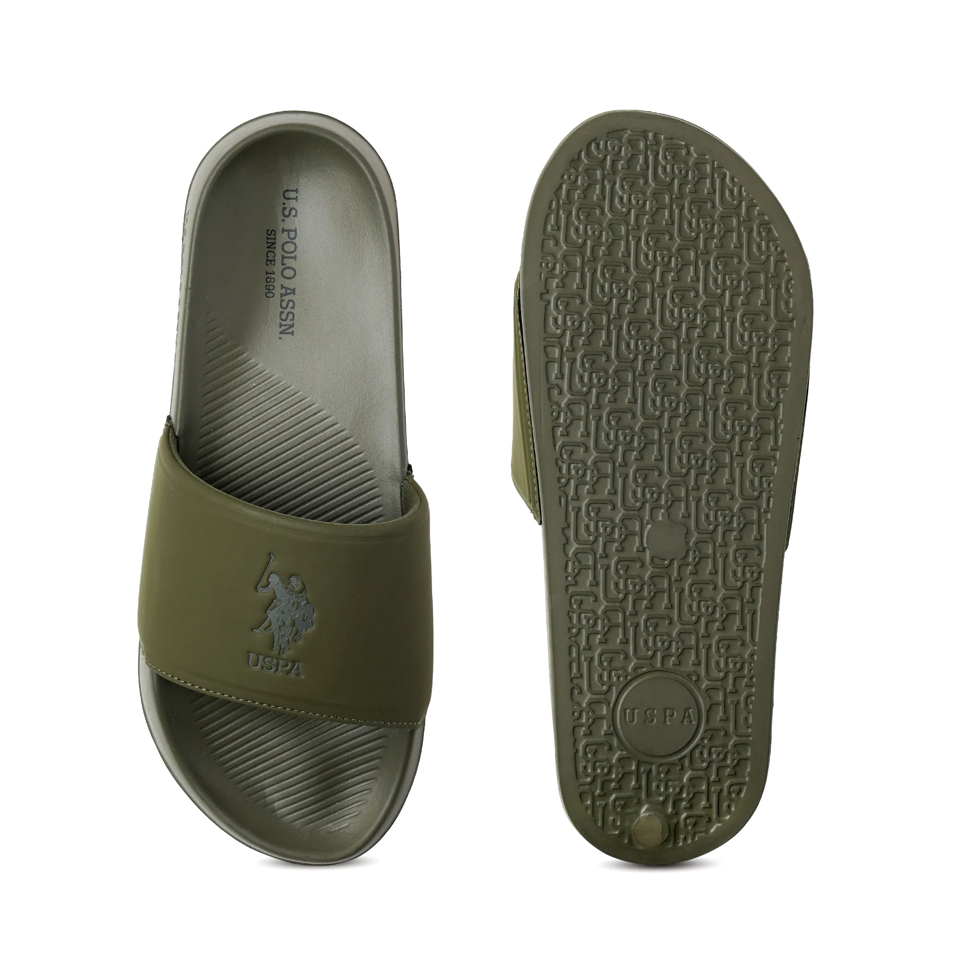 Men Roan Sliders - Image 7