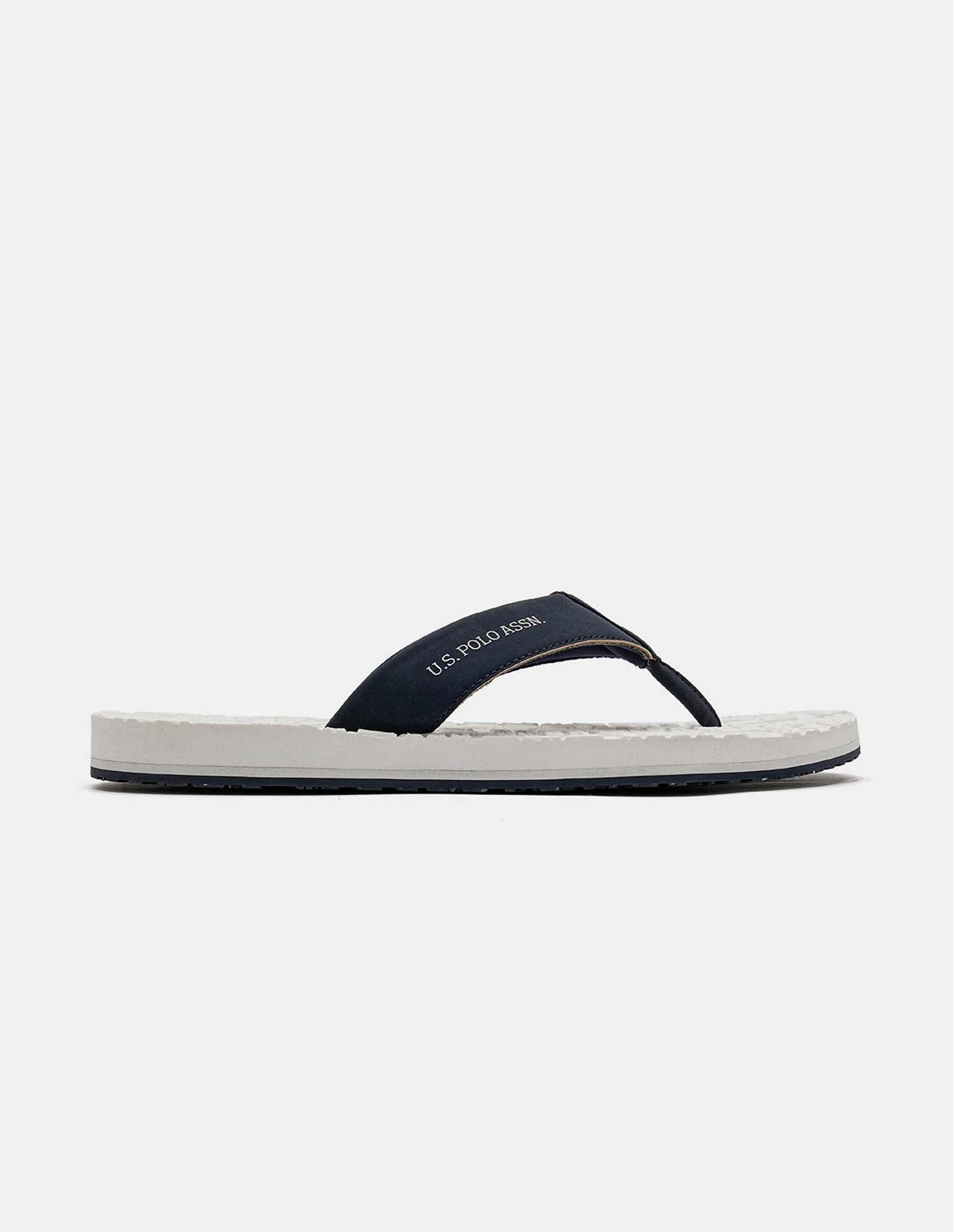 Men Rodri Brand Printed Flip Flops - Image 4