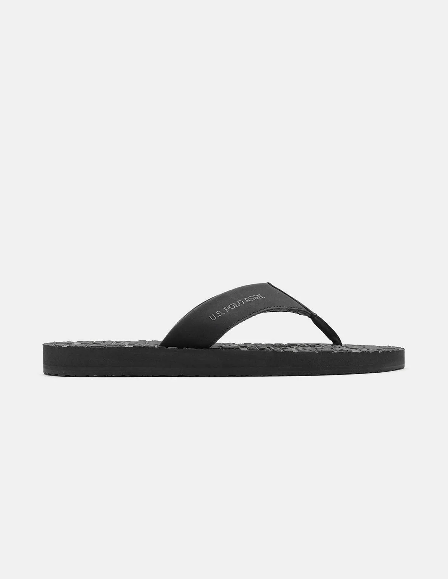 Men Rodri Brand Printed Flip Flops - Image 4
