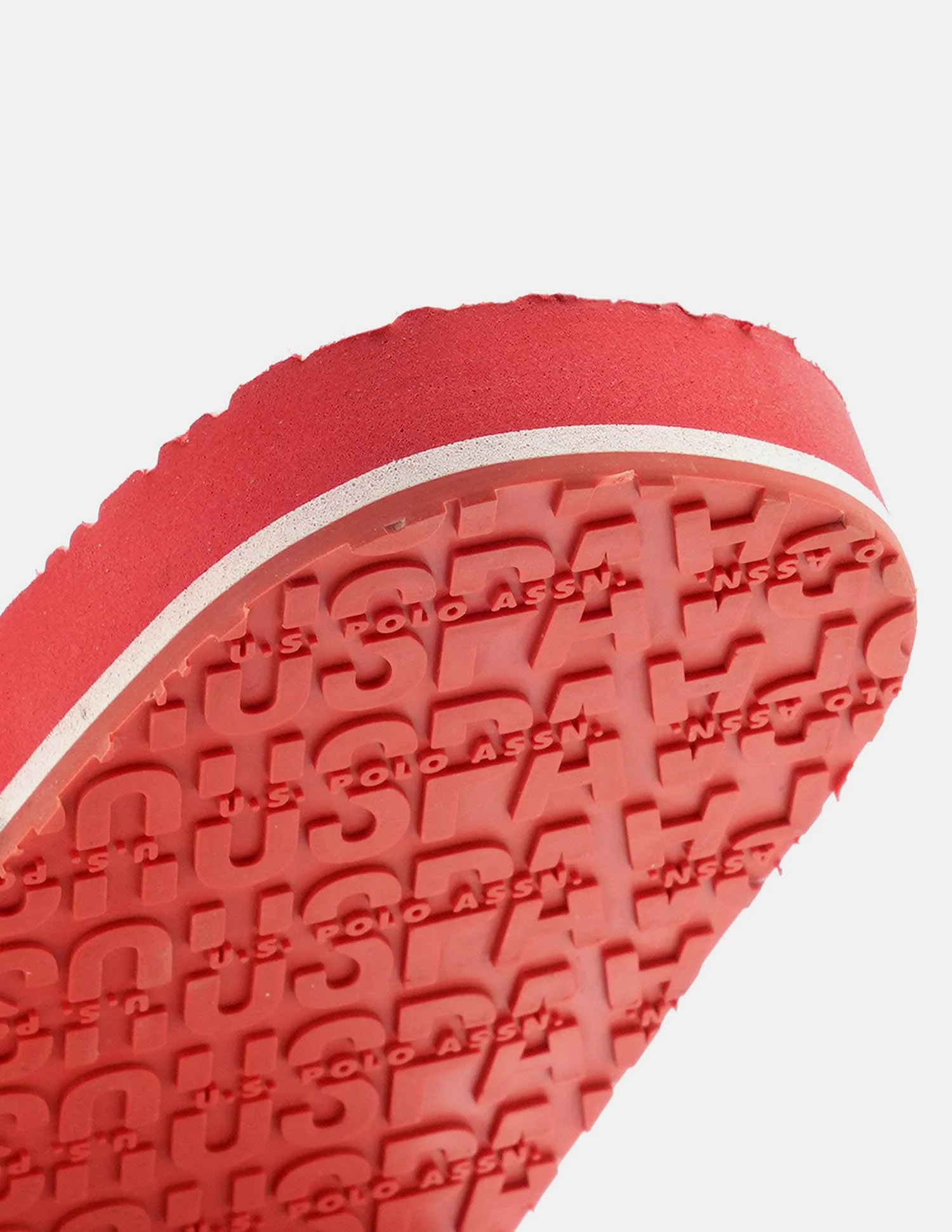 Men Rodri Brand Printed Flip Flops - Image 8