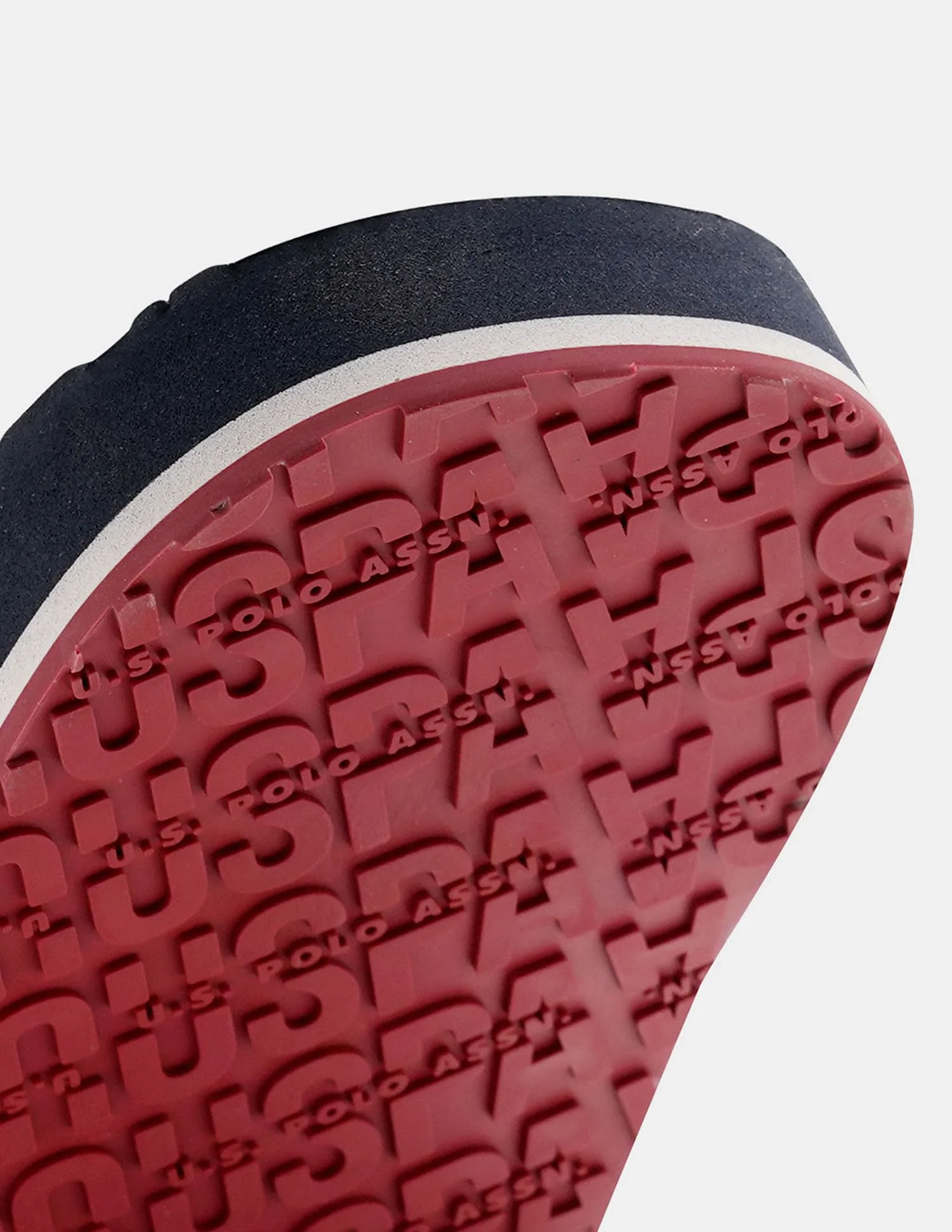 Men Rodri Brand Printed Flip Flops - Image 8