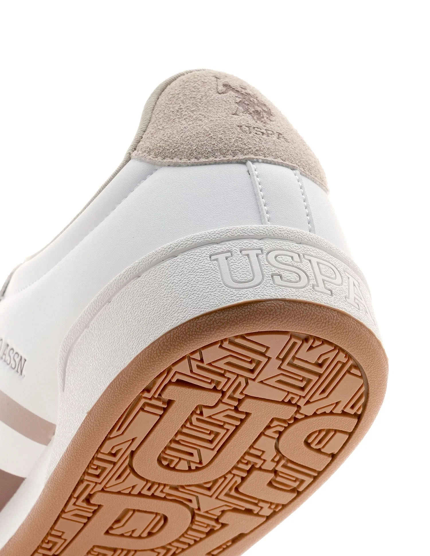 Men Roger Colourblocked Sneakers - Image 9