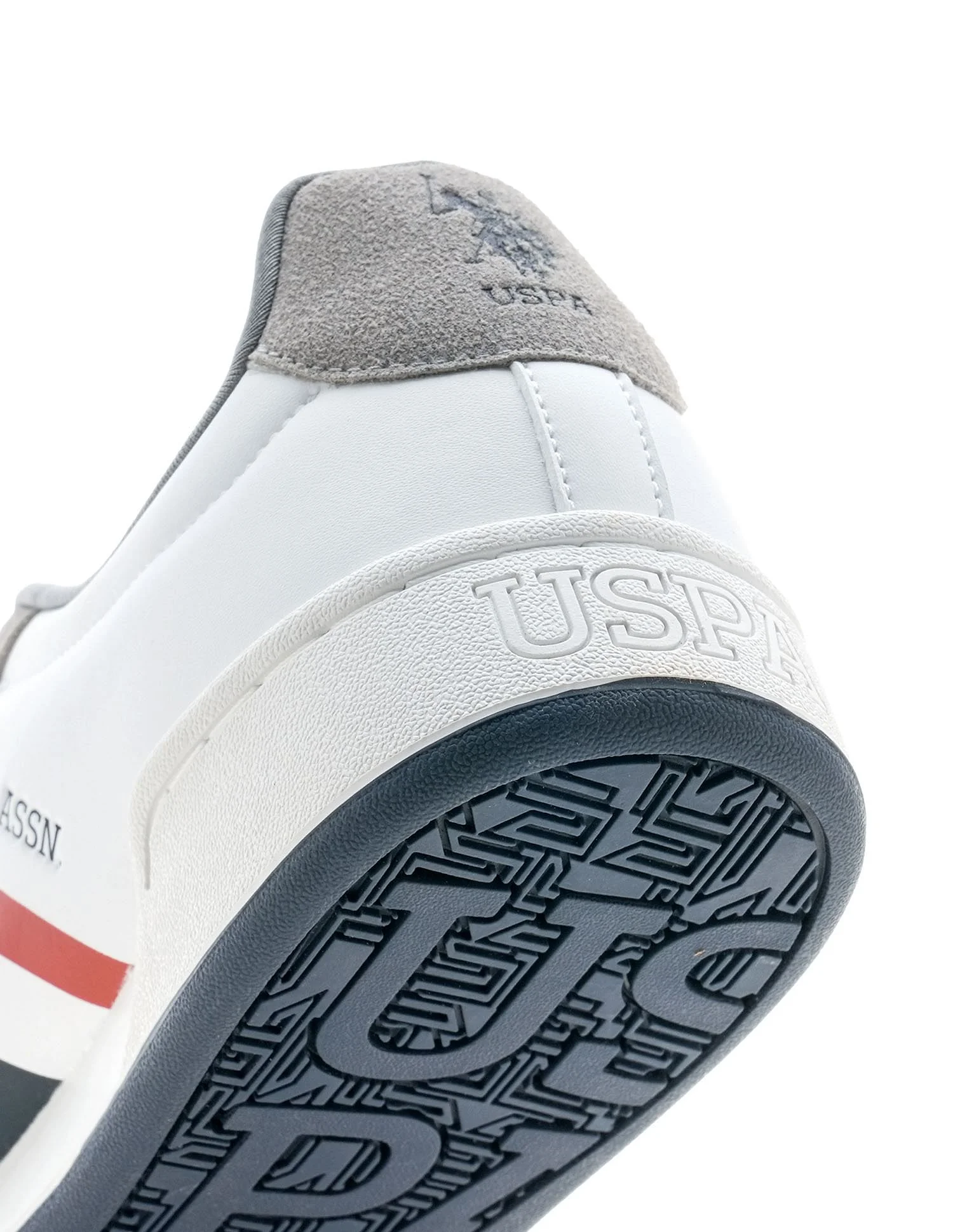 Men Roger Colourblocked Sneakers - Image 9