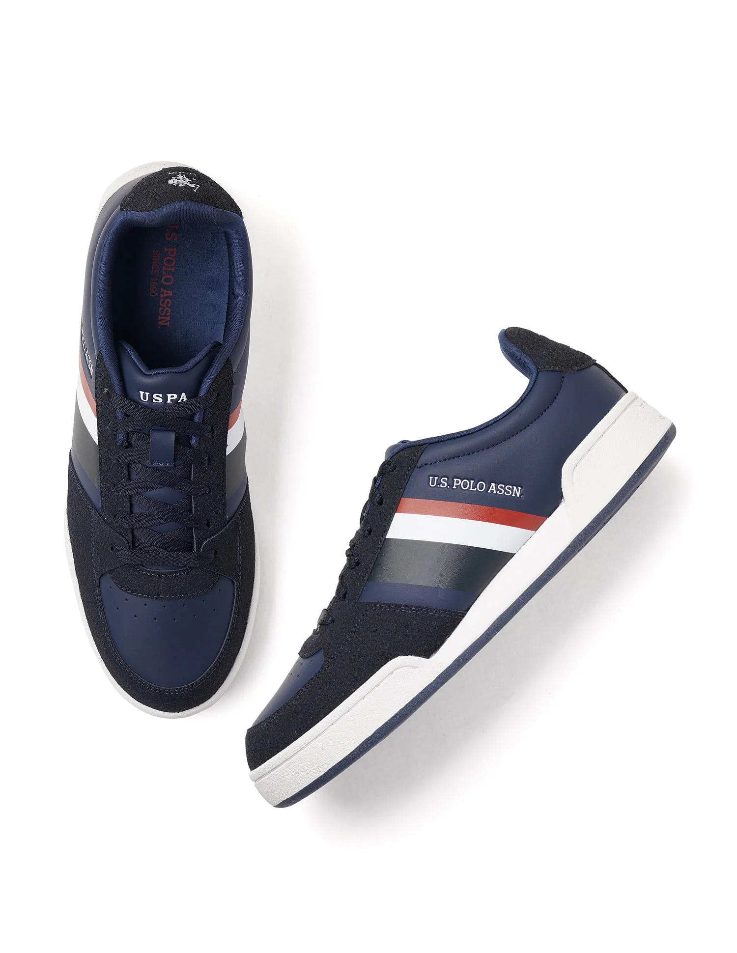 Men Roger Sneakers - Image 2