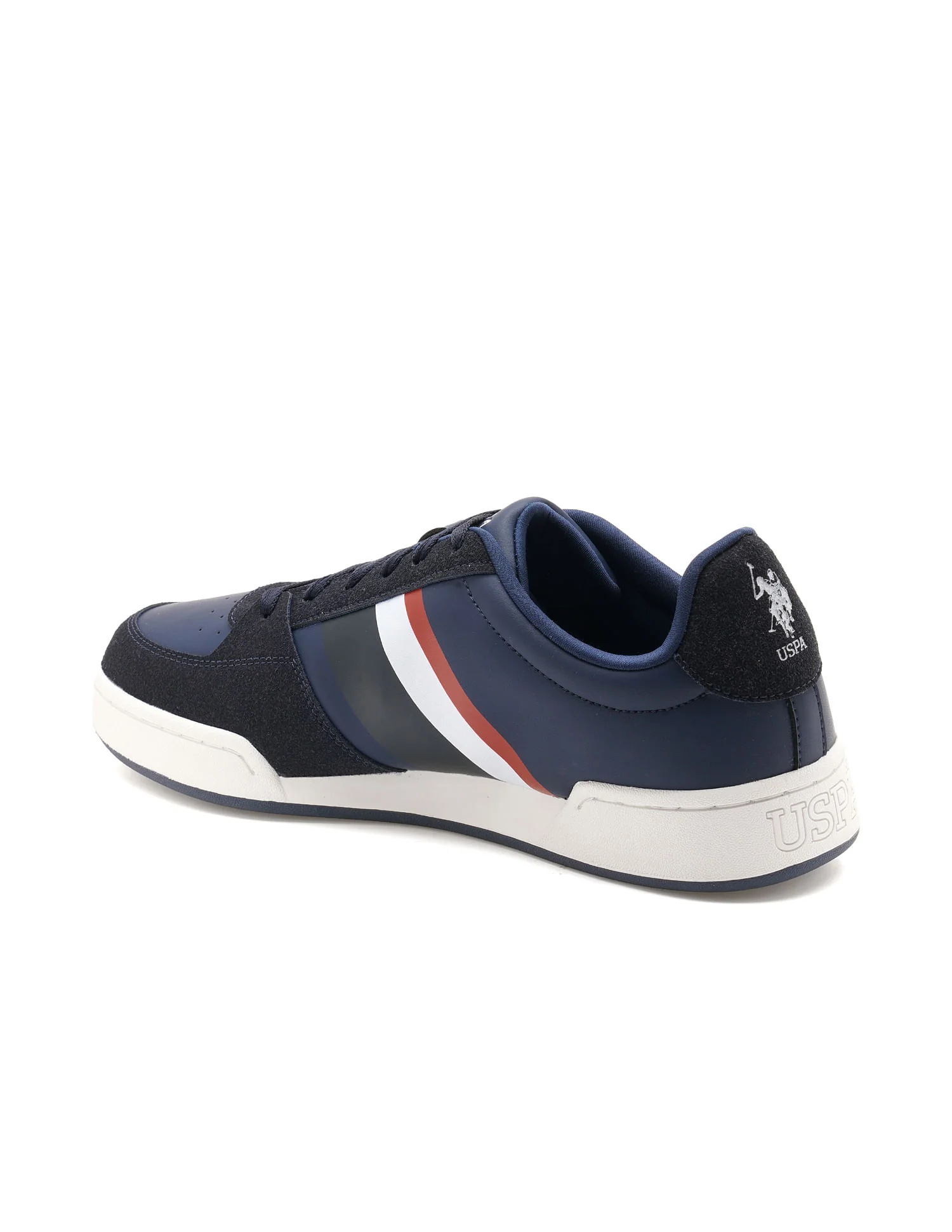 Men Roger Sneakers - Image 3