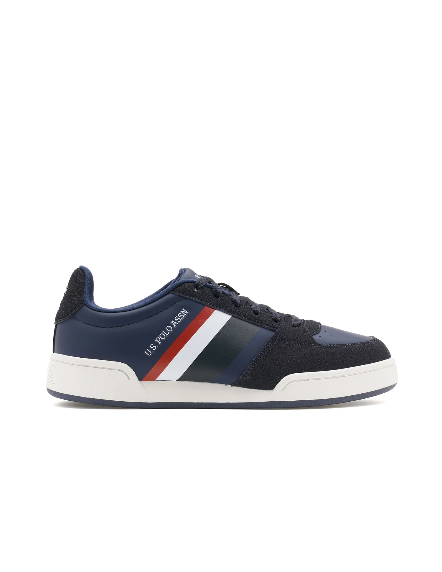 Men Roger Sneakers - Image 4