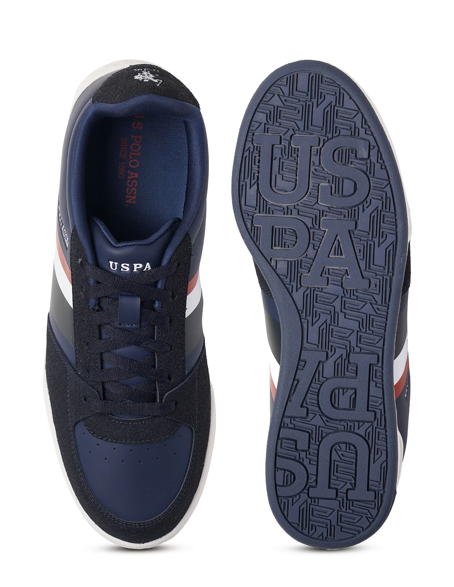 Men Roger Sneakers - Image 5