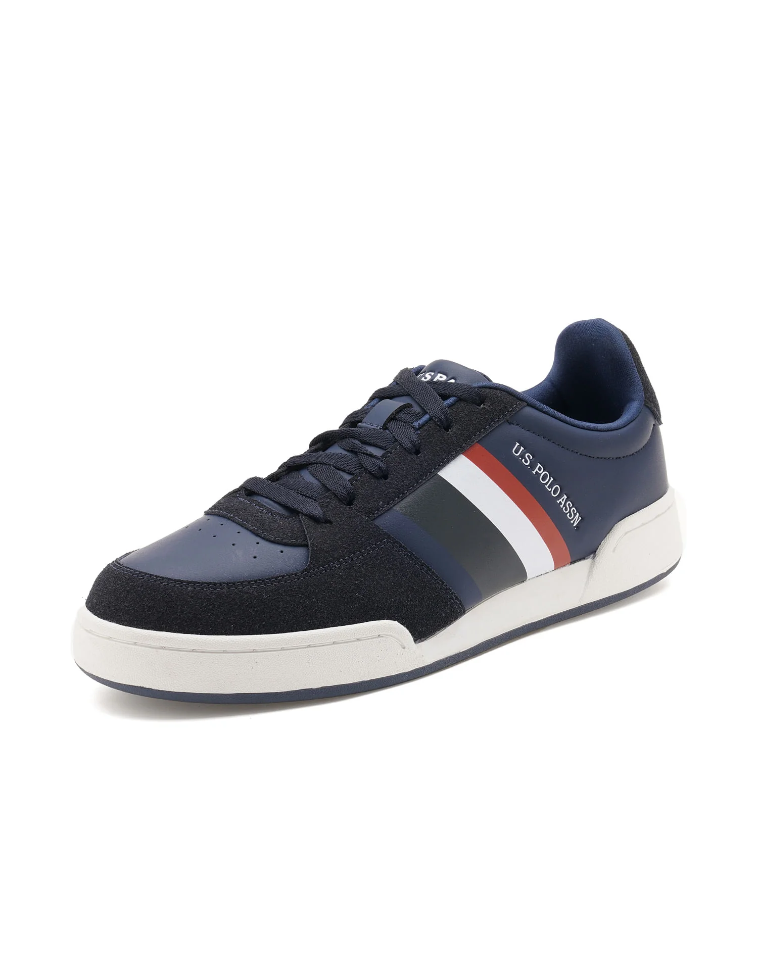 Men Roger Sneakers - Image 6