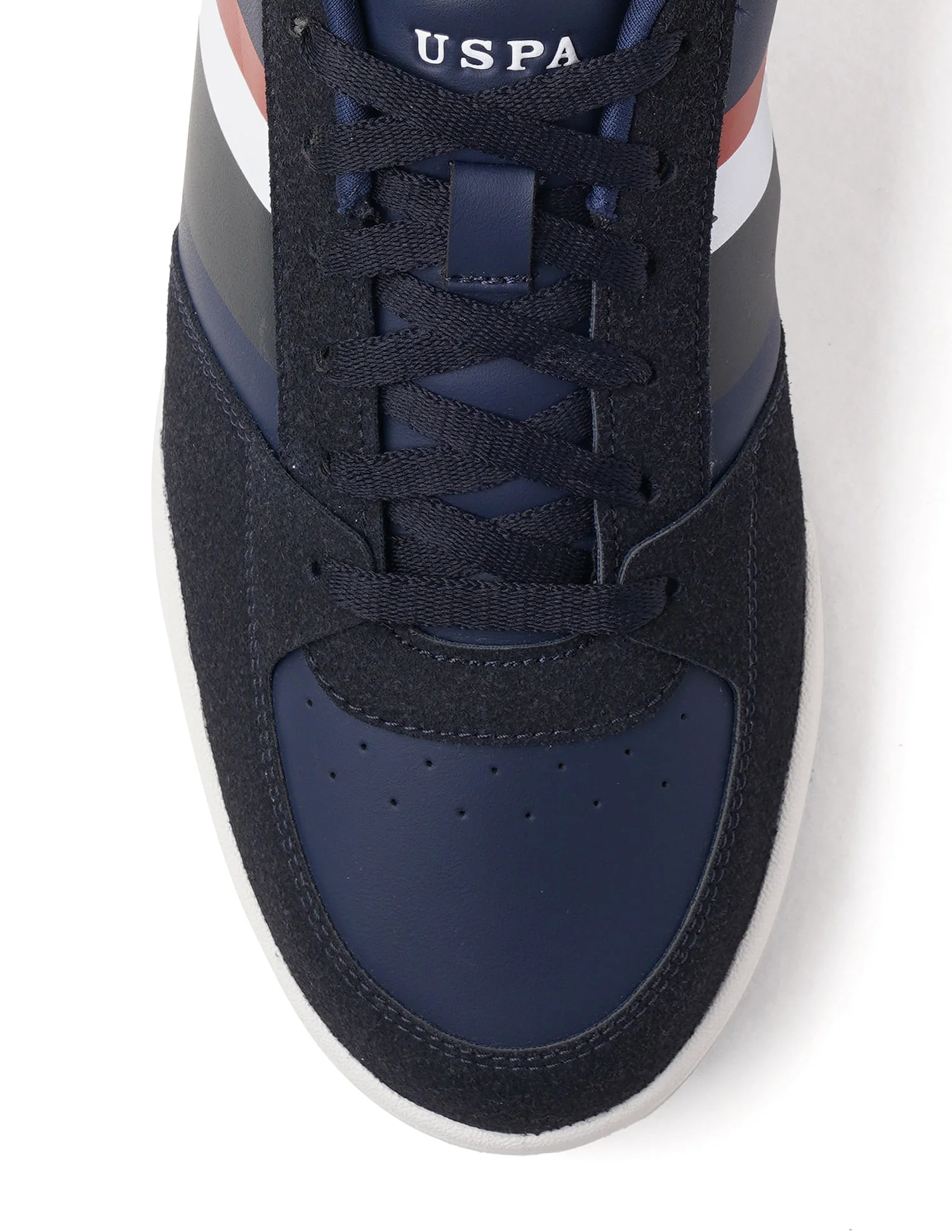 Men Roger Sneakers - Image 7