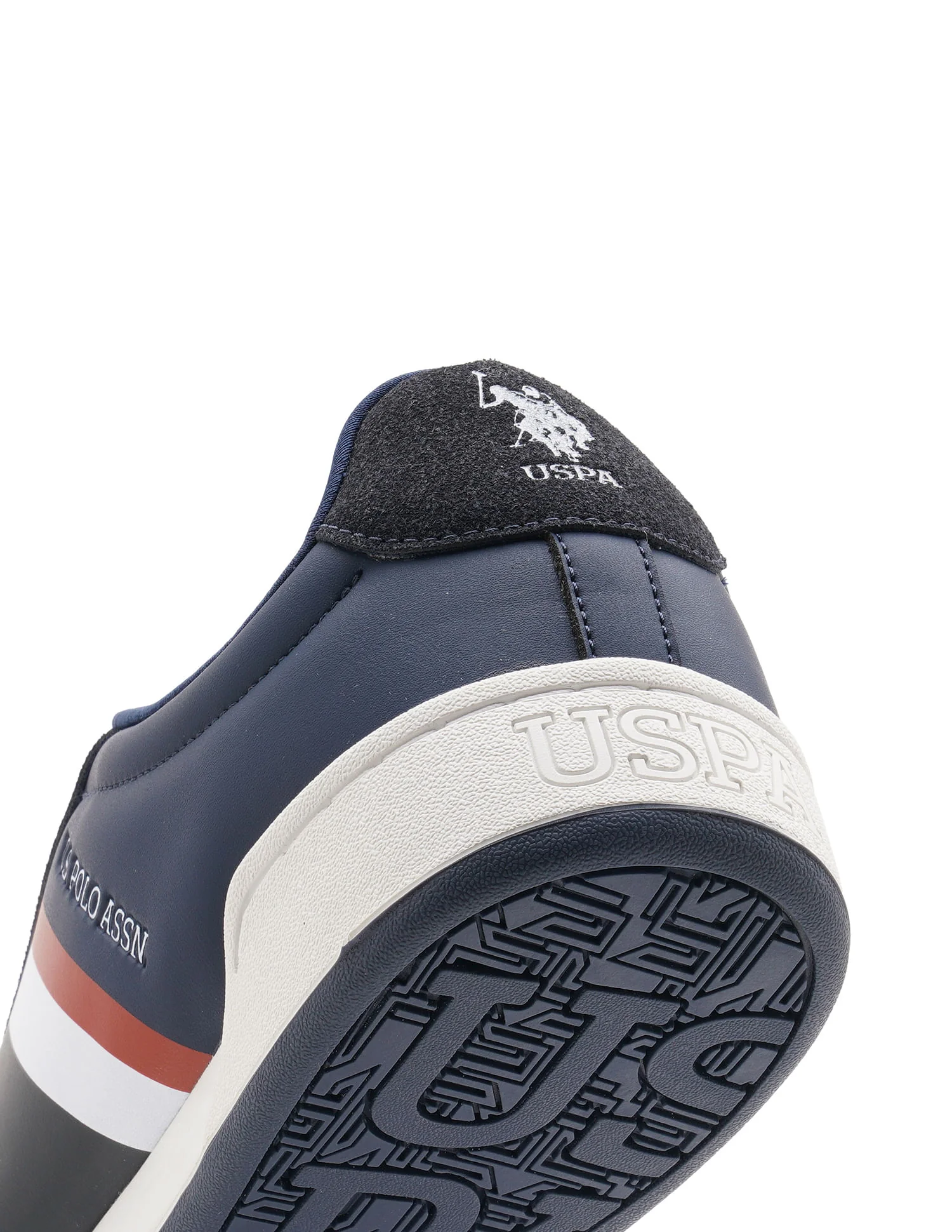 Men Roger Sneakers - Image 8