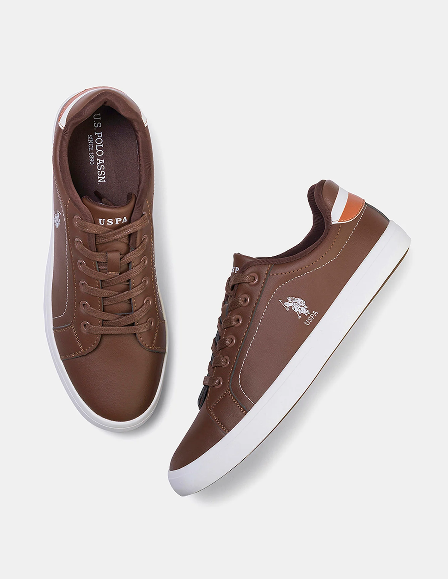 Men Rojas 3.0 Solid Sneakers - Image 2
