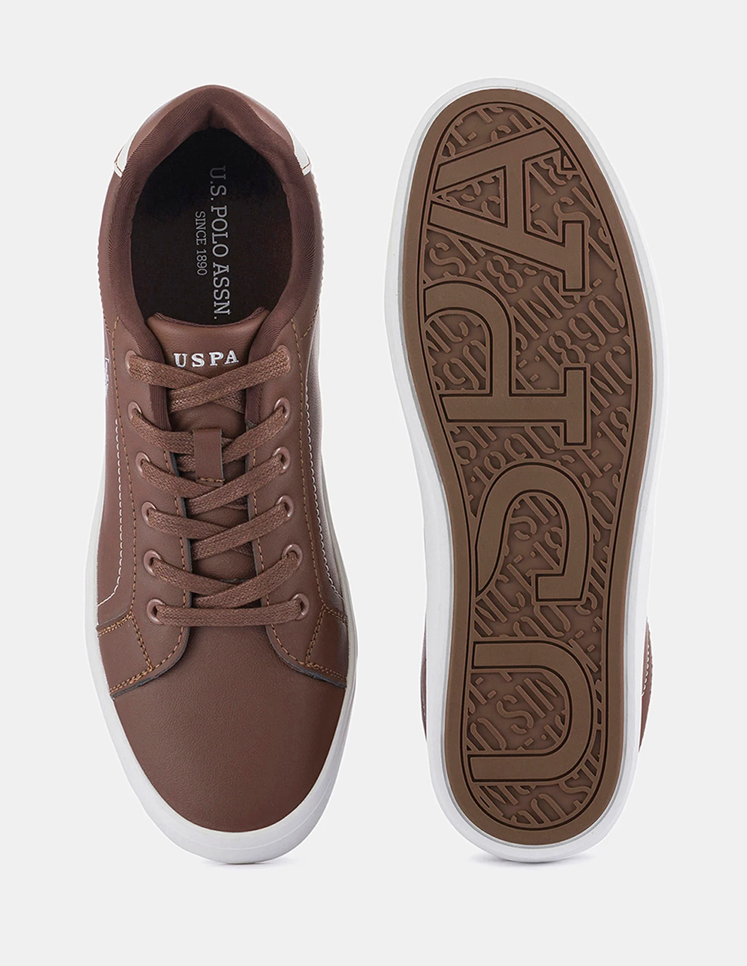 Men Rojas 3.0 Solid Sneakers - Image 5