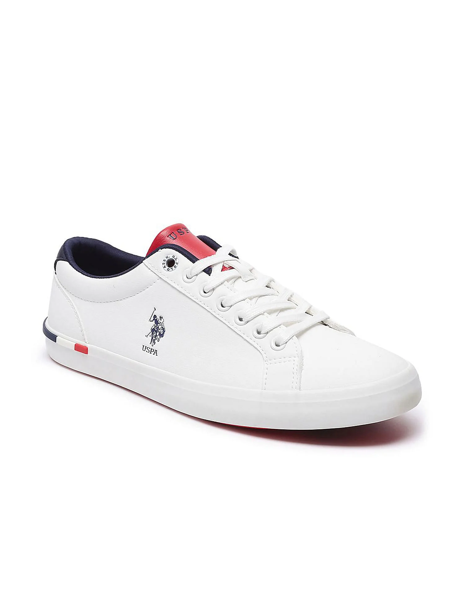 Men Round Toe Anton 4.0 Sneakers - Image 2