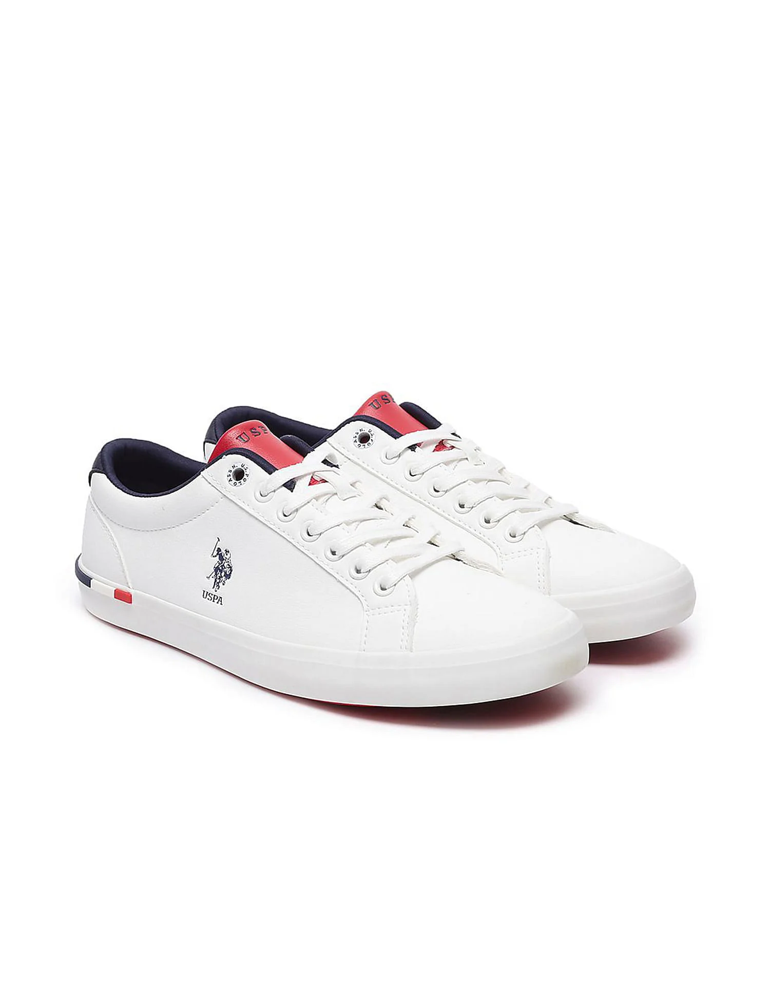 Men Round Toe Anton 4.0 Sneakers - Image 3
