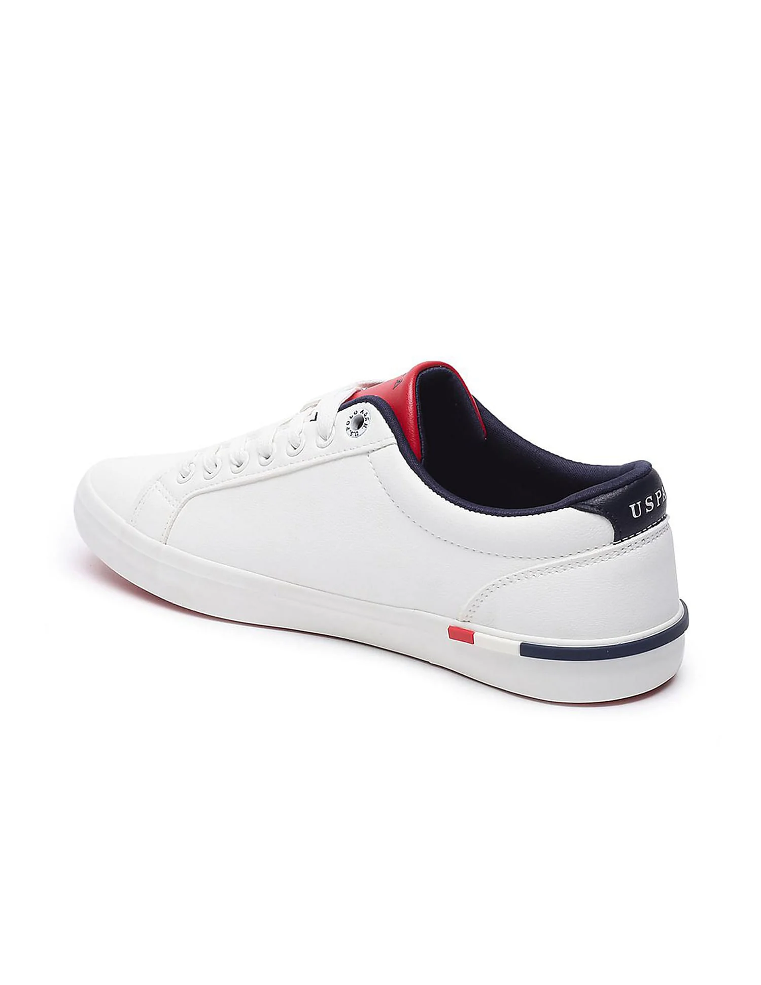 Men Round Toe Anton 4.0 Sneakers - Image 4
