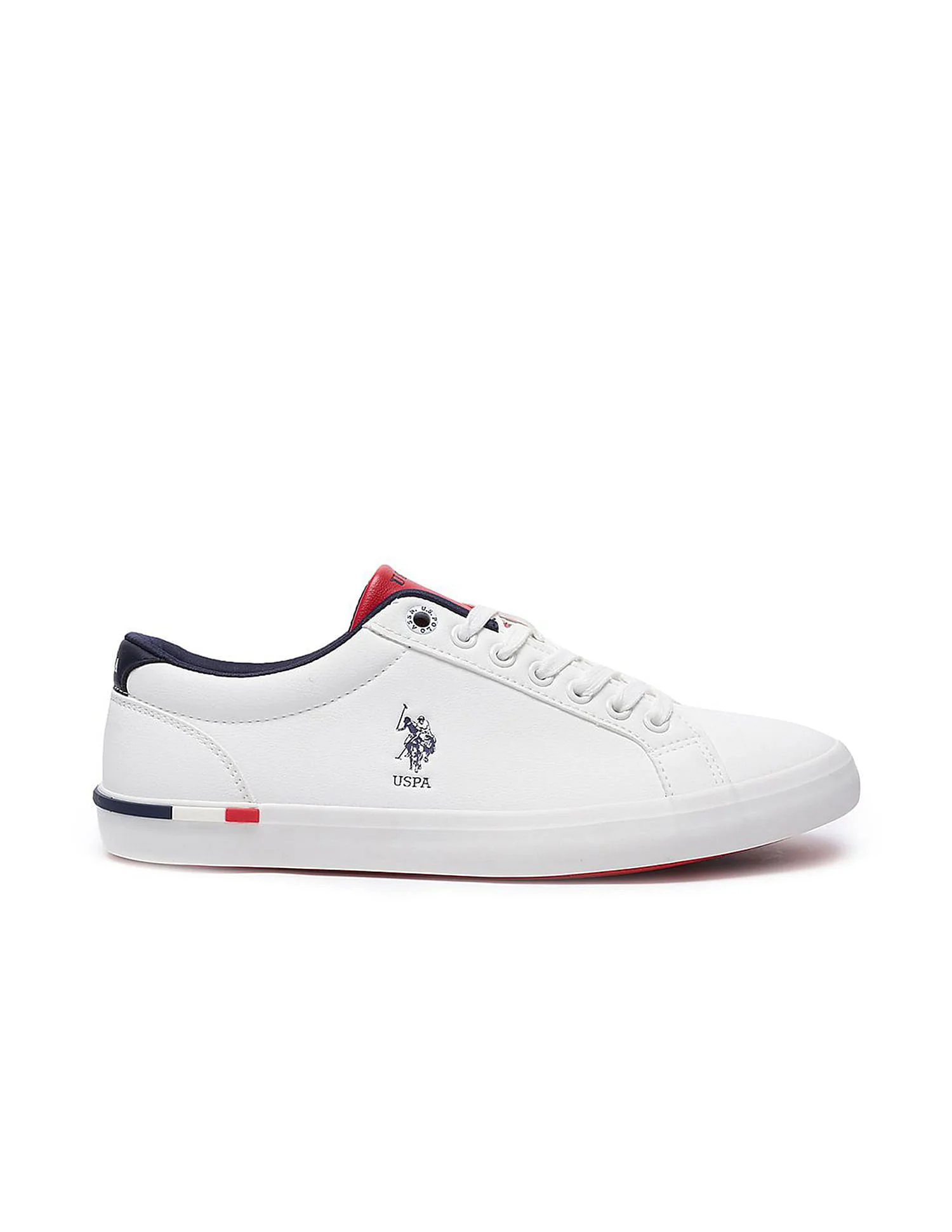 Men Round Toe Anton 4.0 Sneakers - Image 5