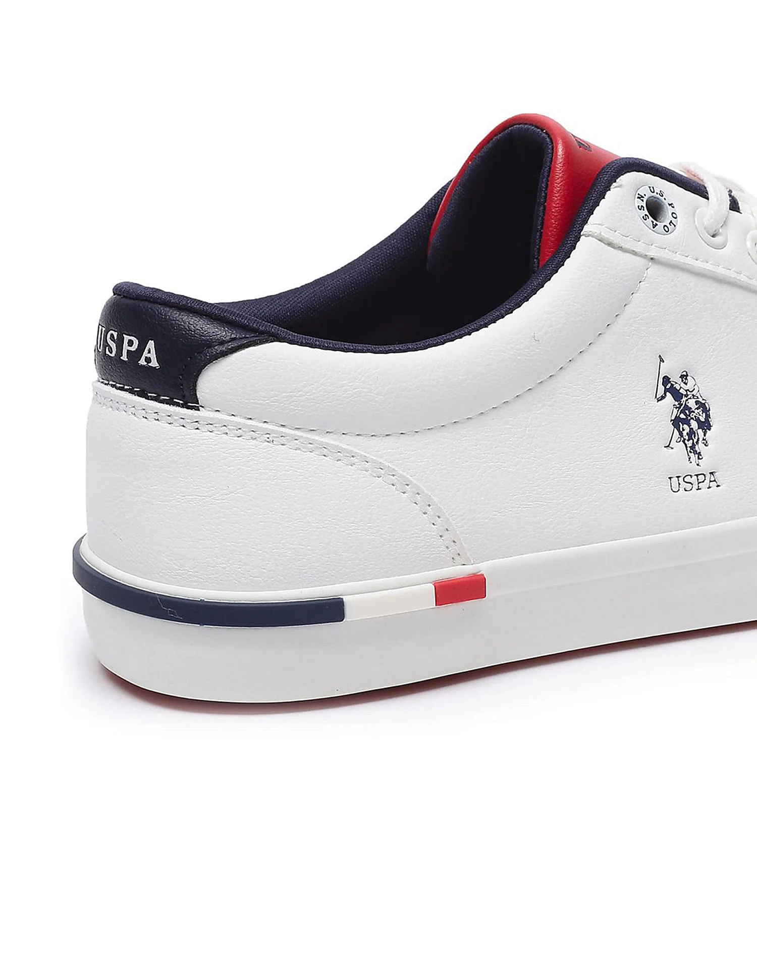 Men Round Toe Anton 4.0 Sneakers - Image 7