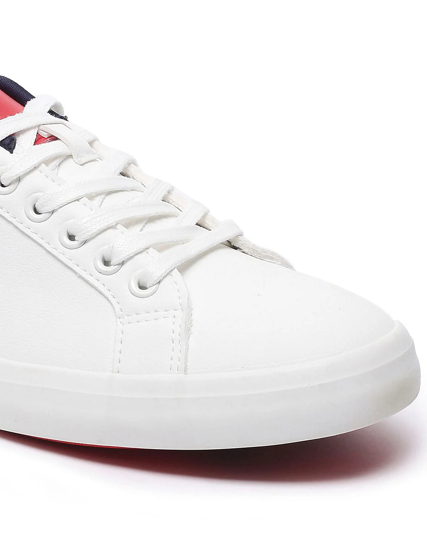 Men Round Toe Anton 4.0 Sneakers - Image 8