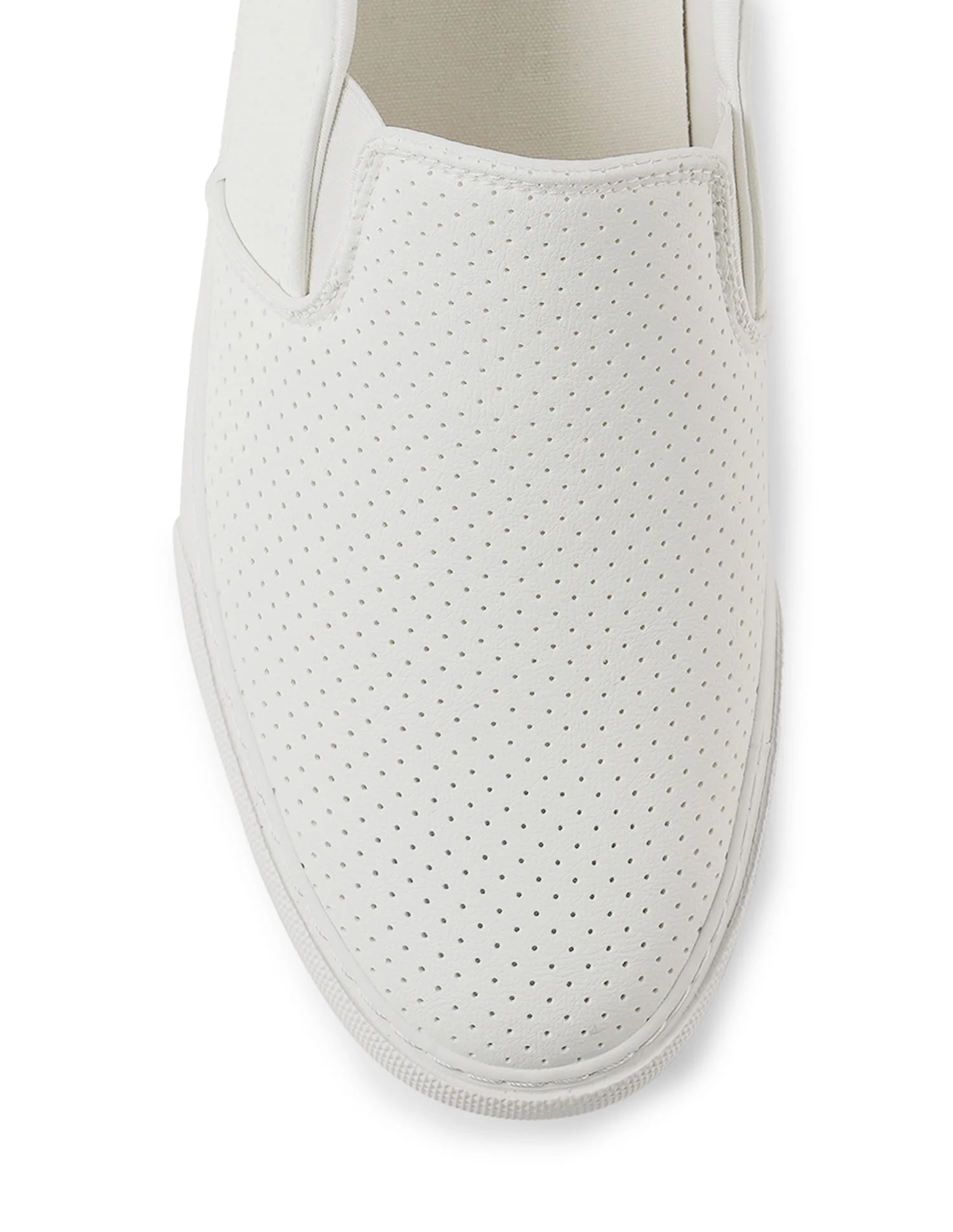 Men Round Toe Campbell 4.0 Slip-Ons Shoes - Image 8