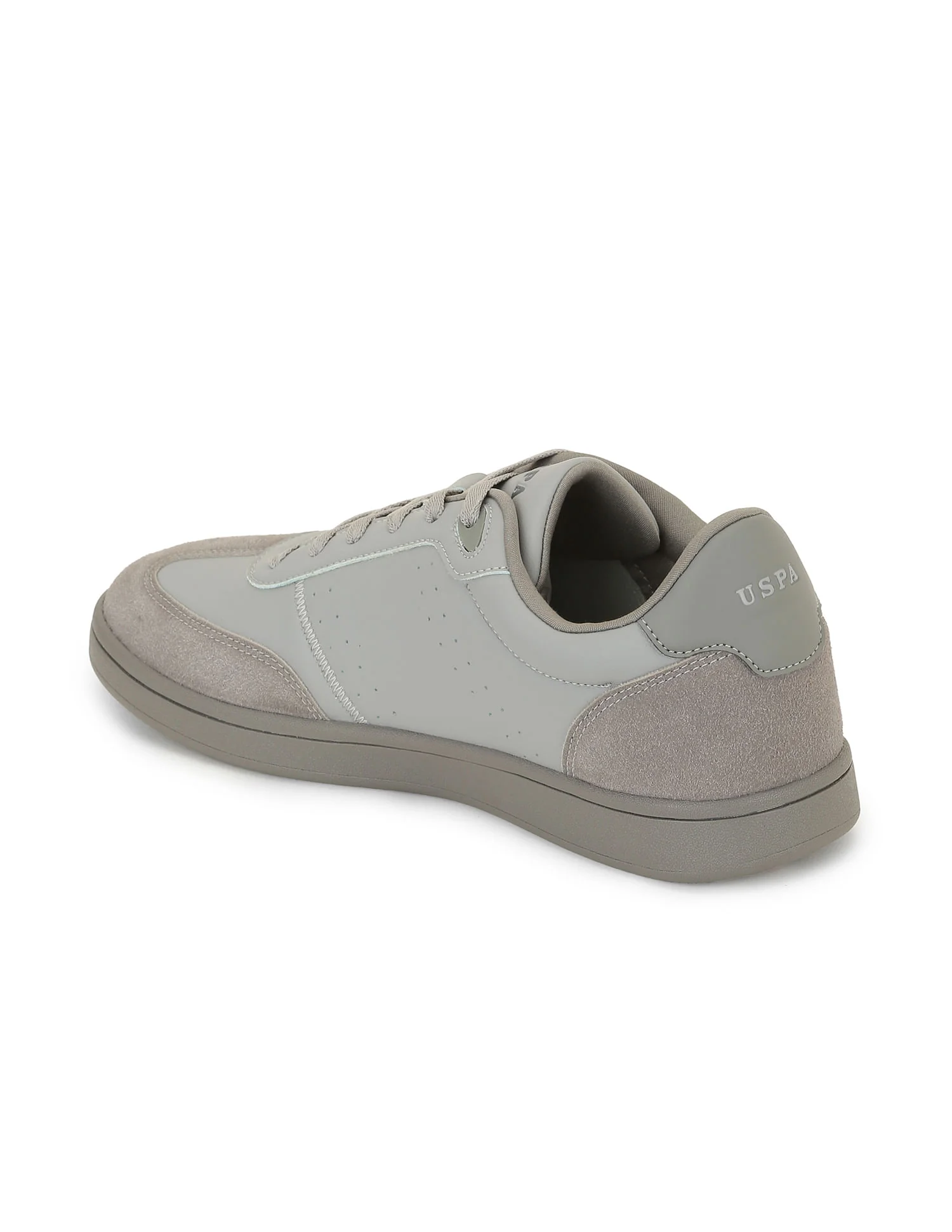Men Round Toe Cenik Sneakers - Image 3