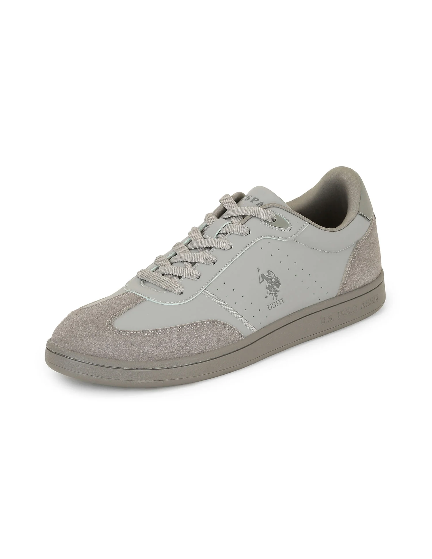 Men Round Toe Cenik Sneakers - Image 6