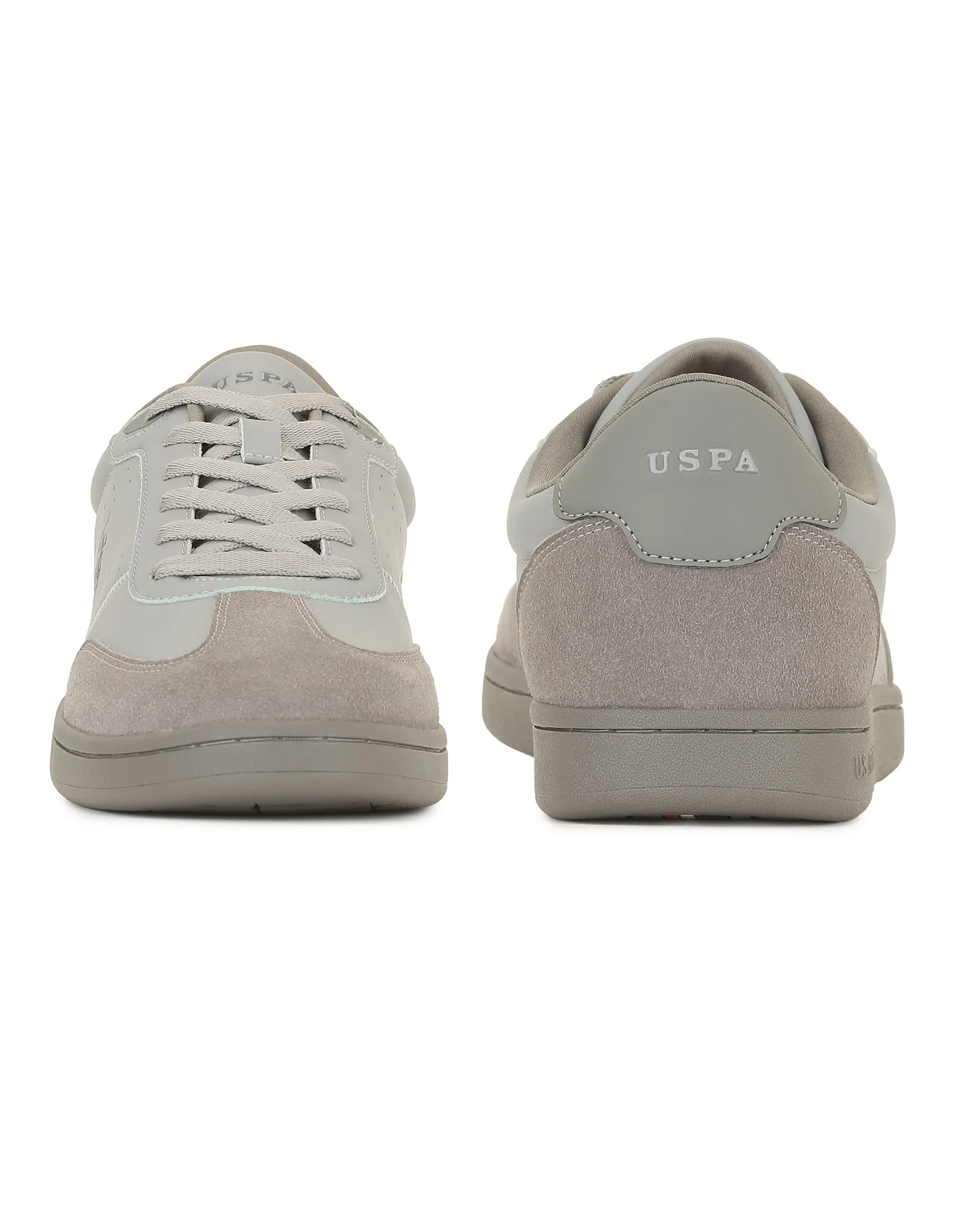 Men Round Toe Cenik Sneakers - Image 7