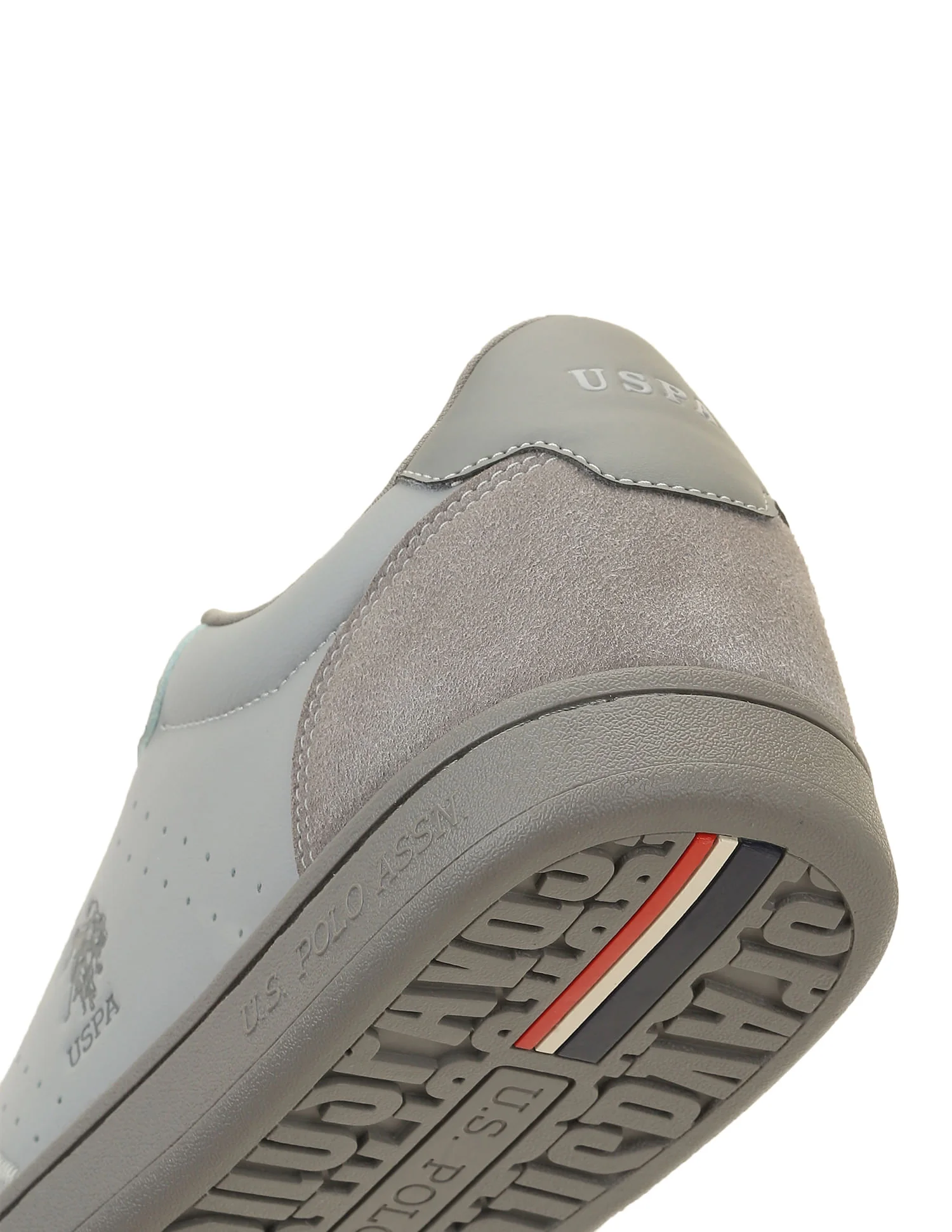 Men Round Toe Cenik Sneakers - Image 8