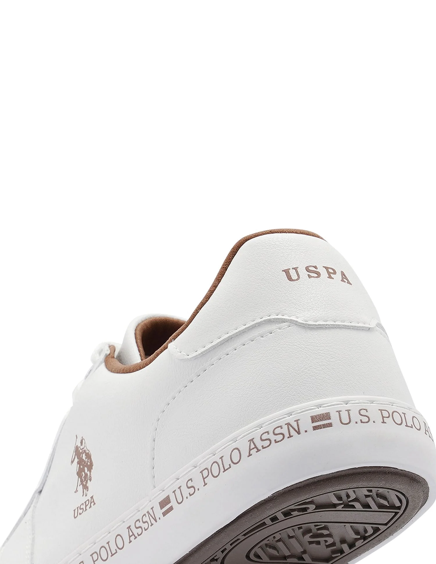 Men Round Toe Conrad 3.0 Sneakers - Image 8