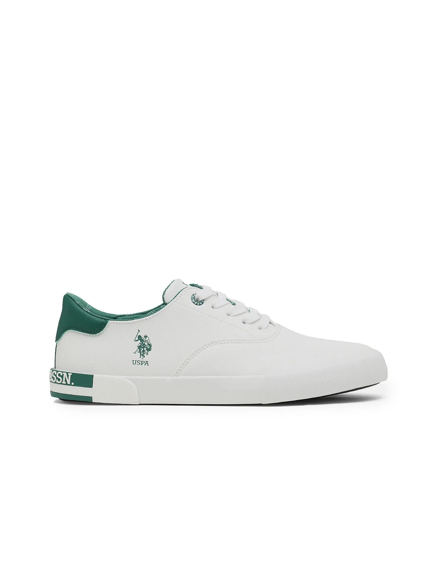 Men Round Toe Erland 4.0 Sneakers - Image 4
