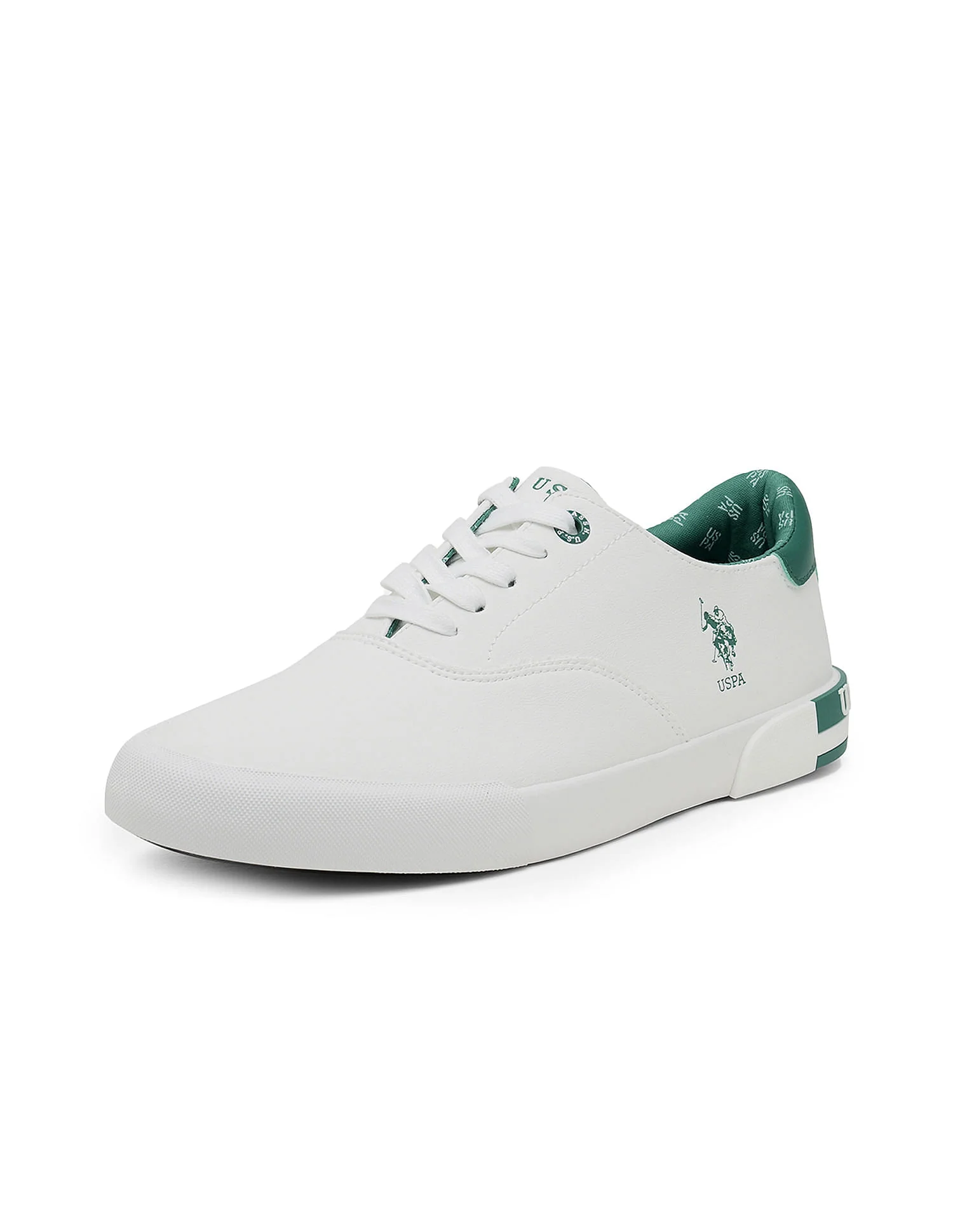 Men Round Toe Erland 4.0 Sneakers - Image 6