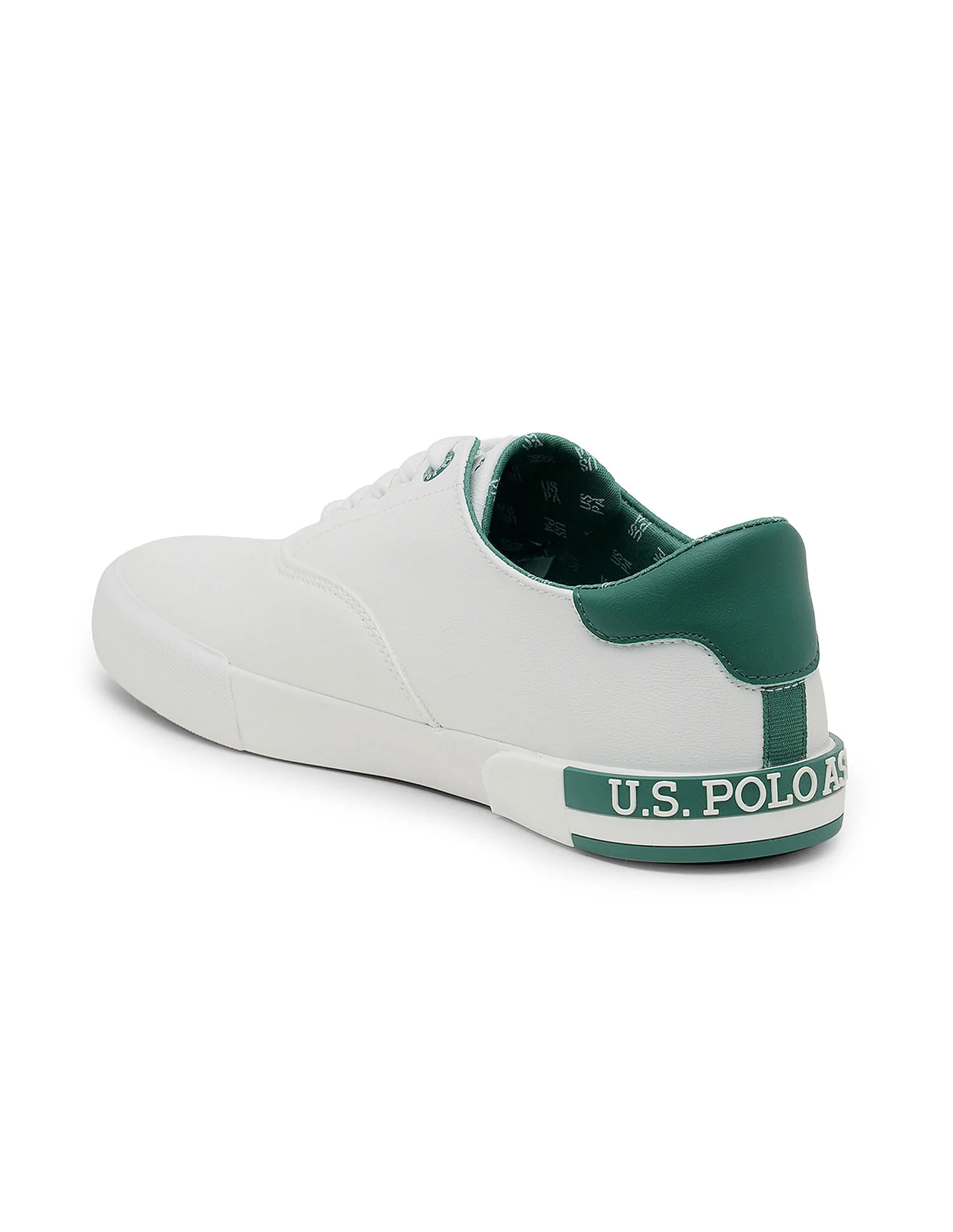Men Round Toe Erland 4.0 Sneakers - Image 7