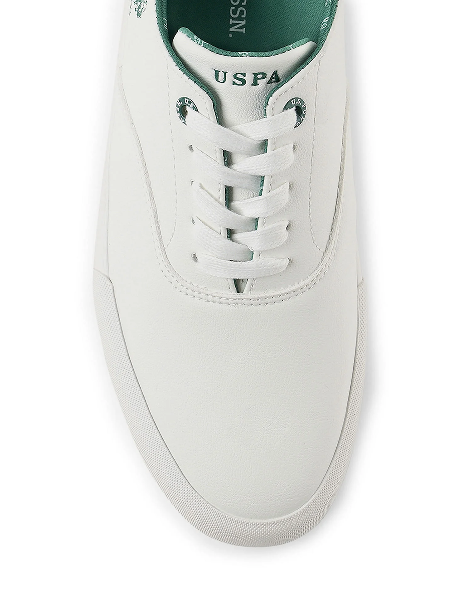 Men Round Toe Erland 4.0 Sneakers - Image 8