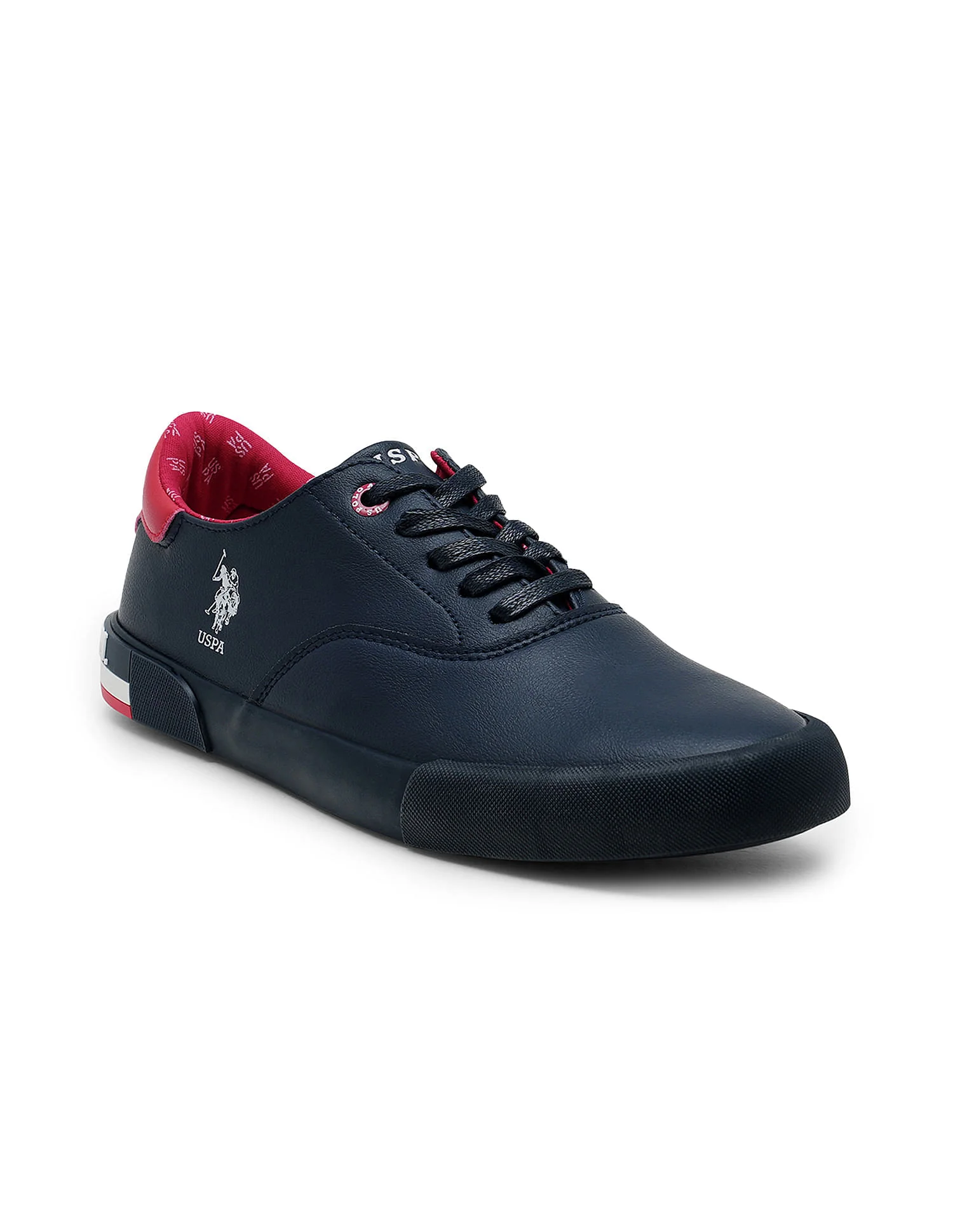 Men Round Toe Erland 4.0 Sneakers - Image 2