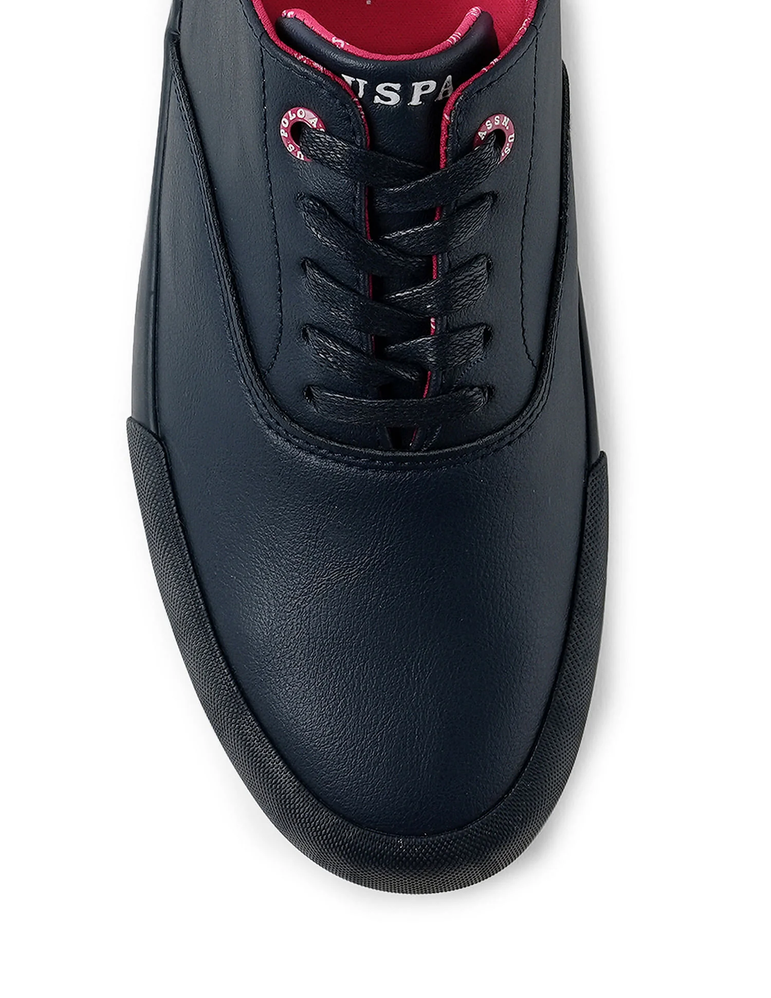 Men Round Toe Erland 4.0 Sneakers - Image 8