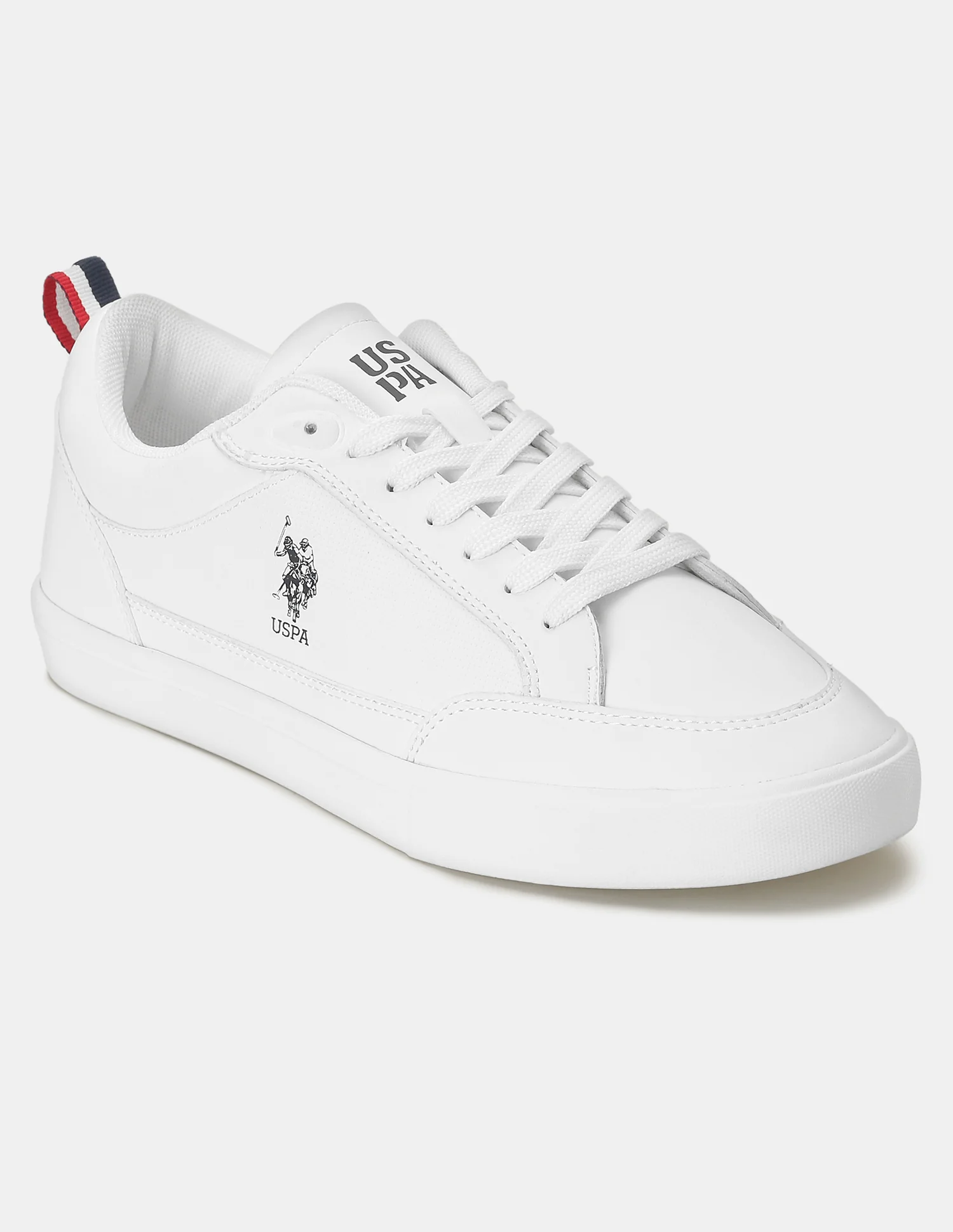 Men Round Toe Lucian Sneakers - Image 3