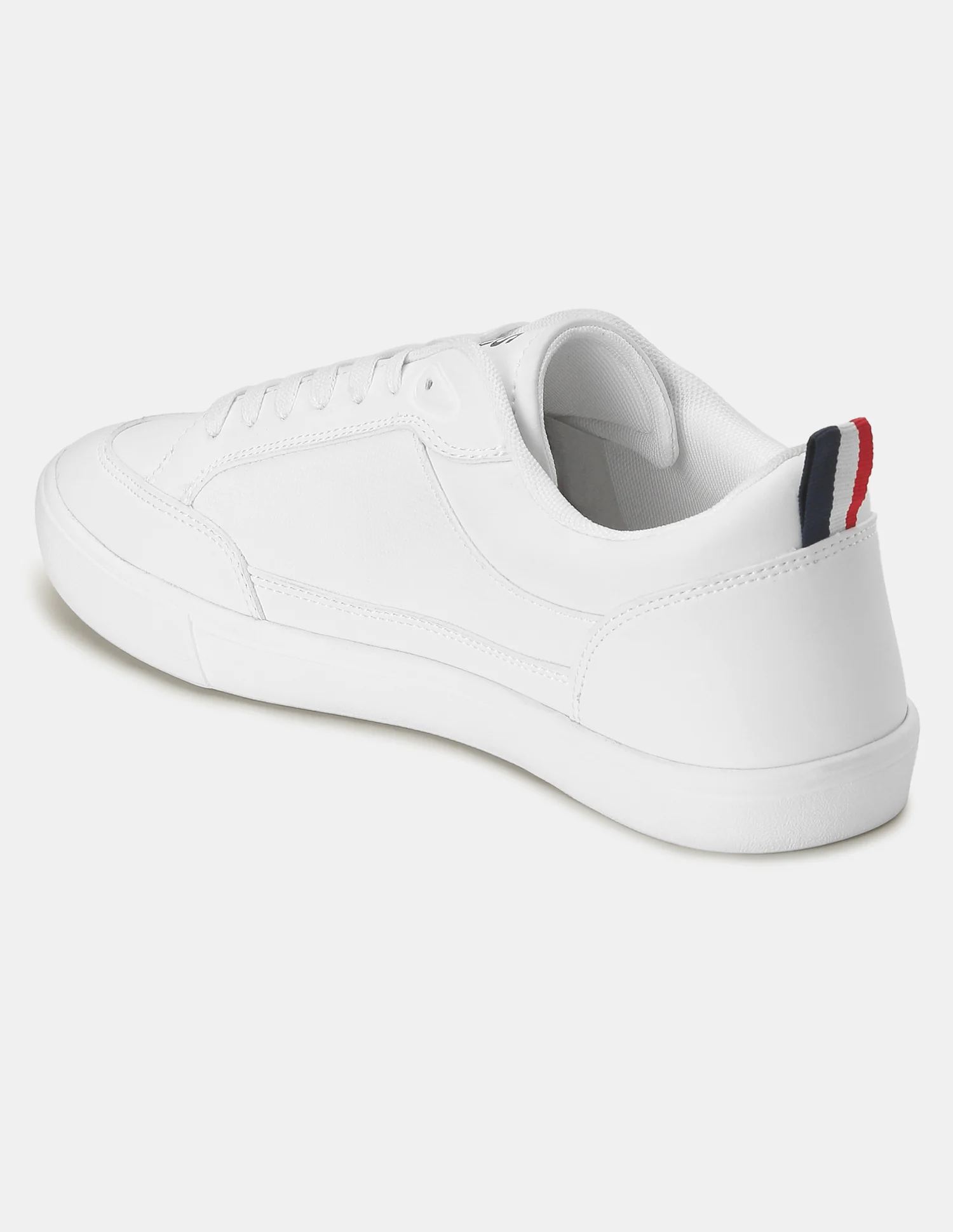 Men Round Toe Lucian Sneakers - Image 4