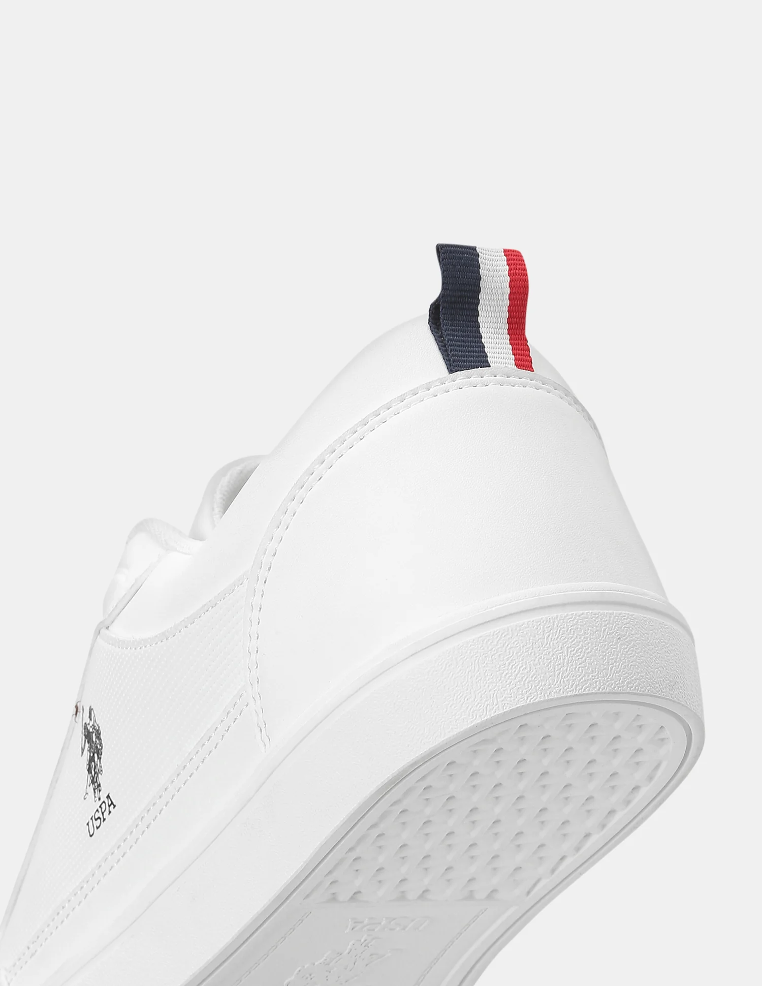 Men Round Toe Lucian Sneakers - Image 6