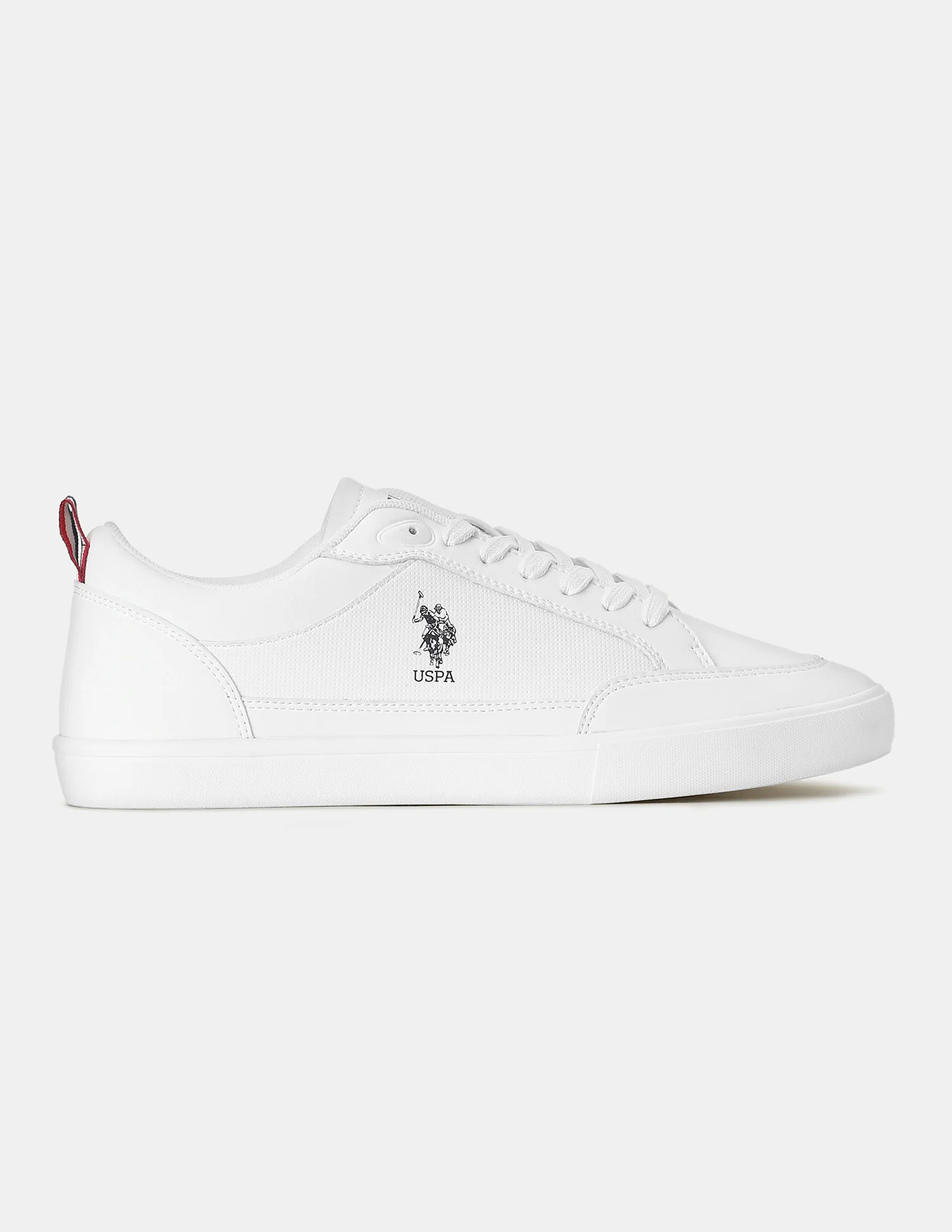 Men Round Toe Lucian Sneakers - Image 7