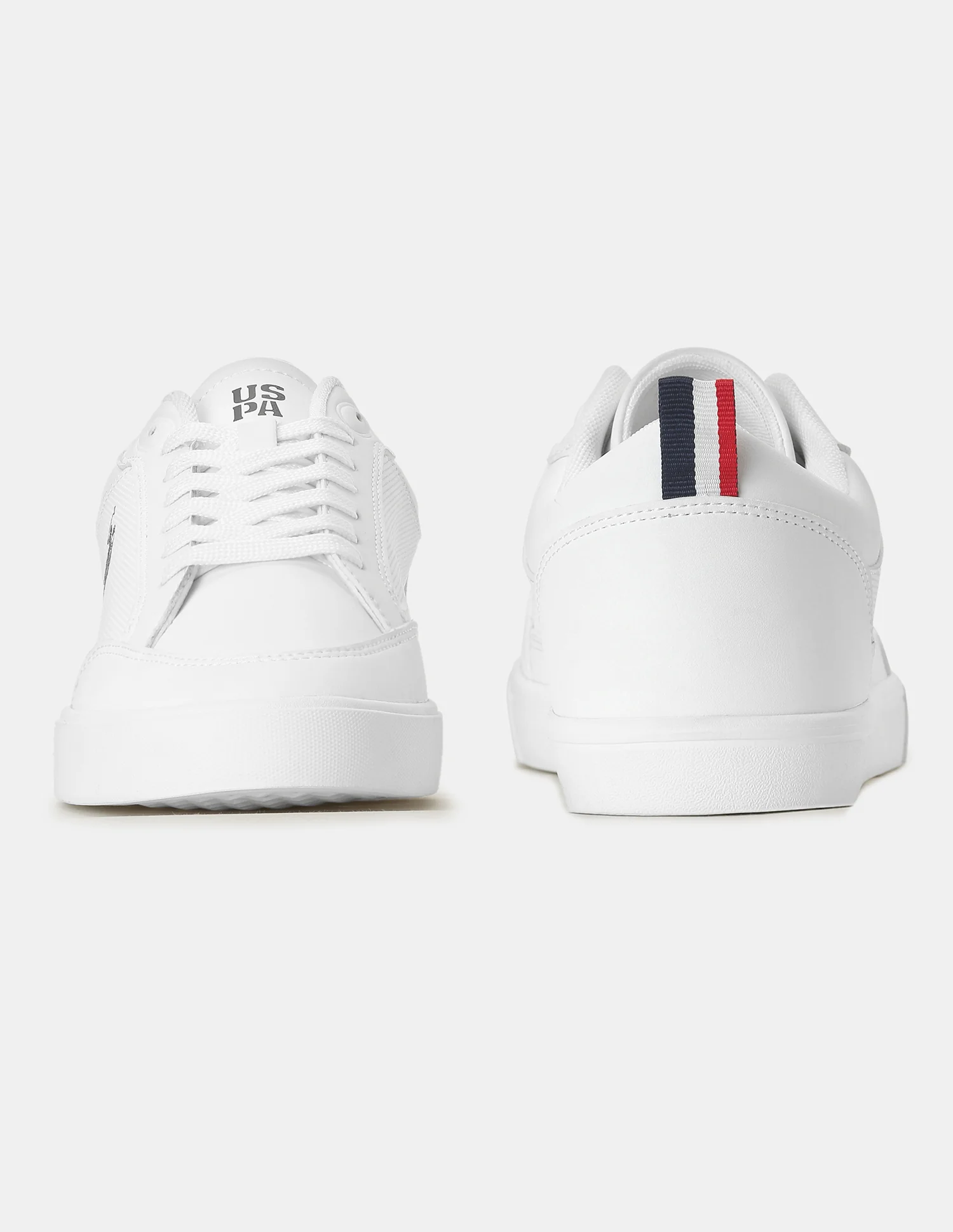 Men Round Toe Lucian Sneakers - Image 9