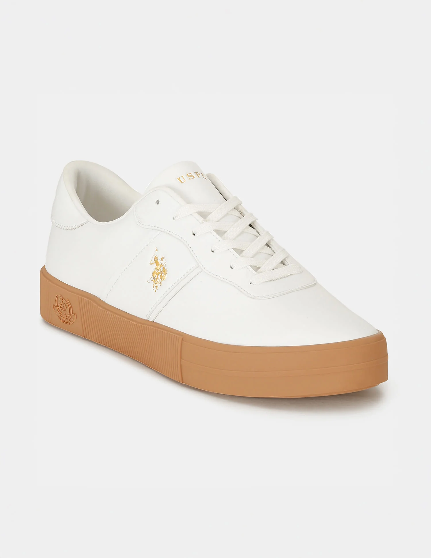 Men Round Toe Mees 2.0 Sneakers - Image 2
