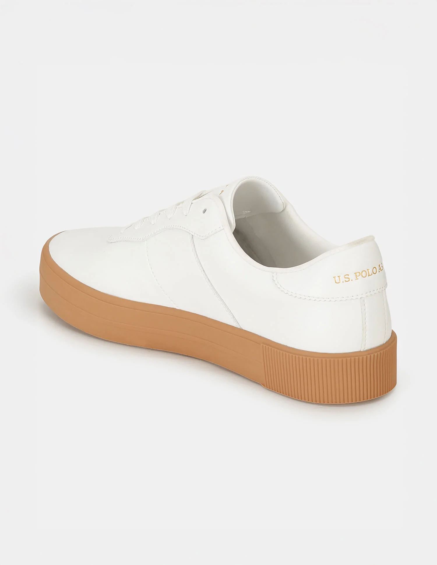 Men Round Toe Mees 2.0 Sneakers - Image 4