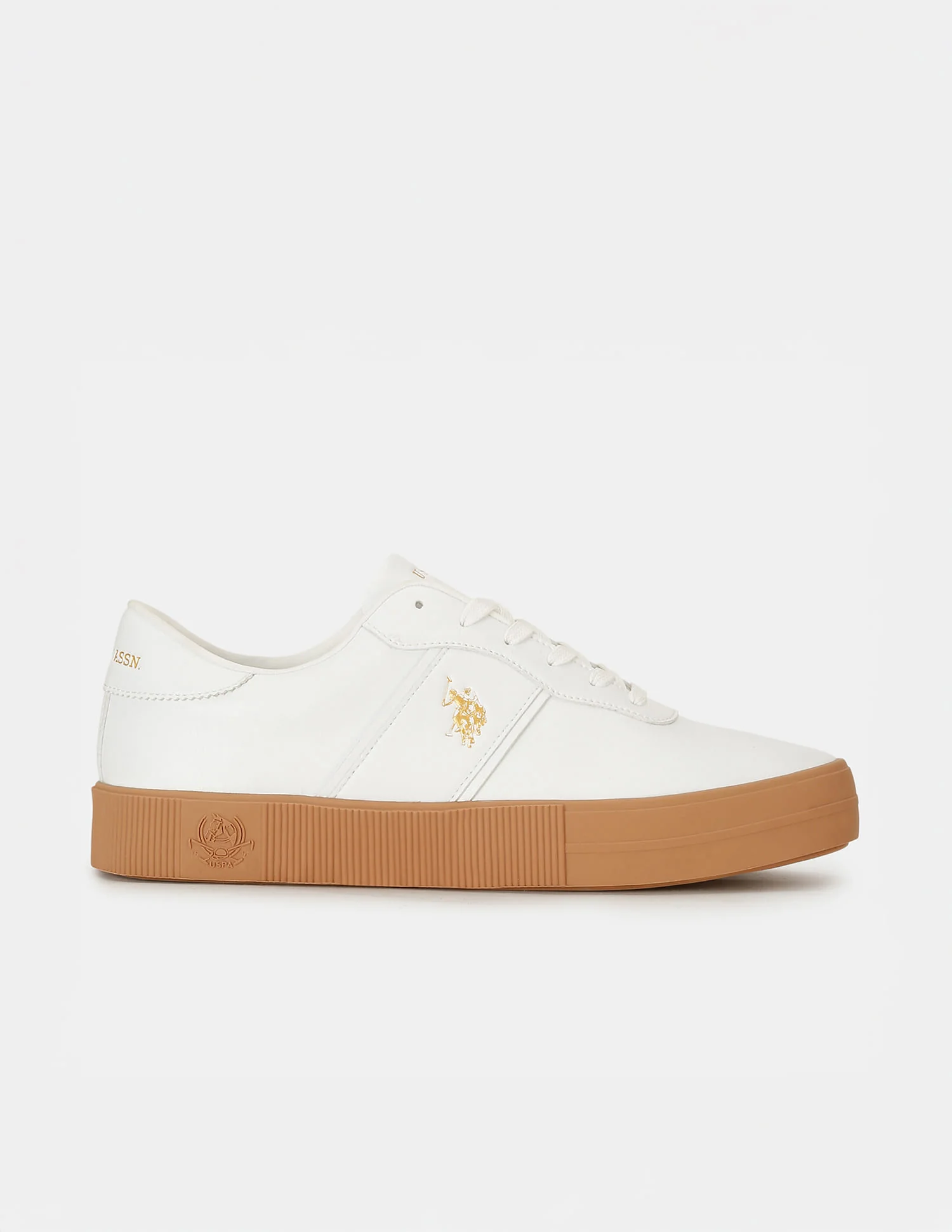 Men Round Toe Mees 2.0 Sneakers - Image 5