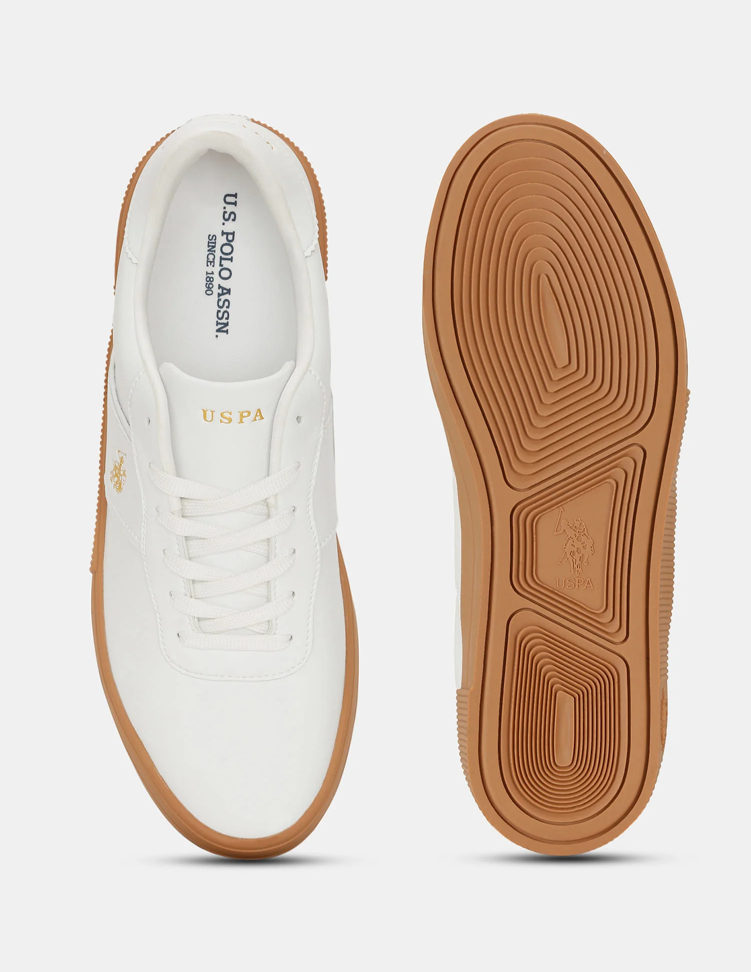Men Round Toe Mees 2.0 Sneakers - Image 6