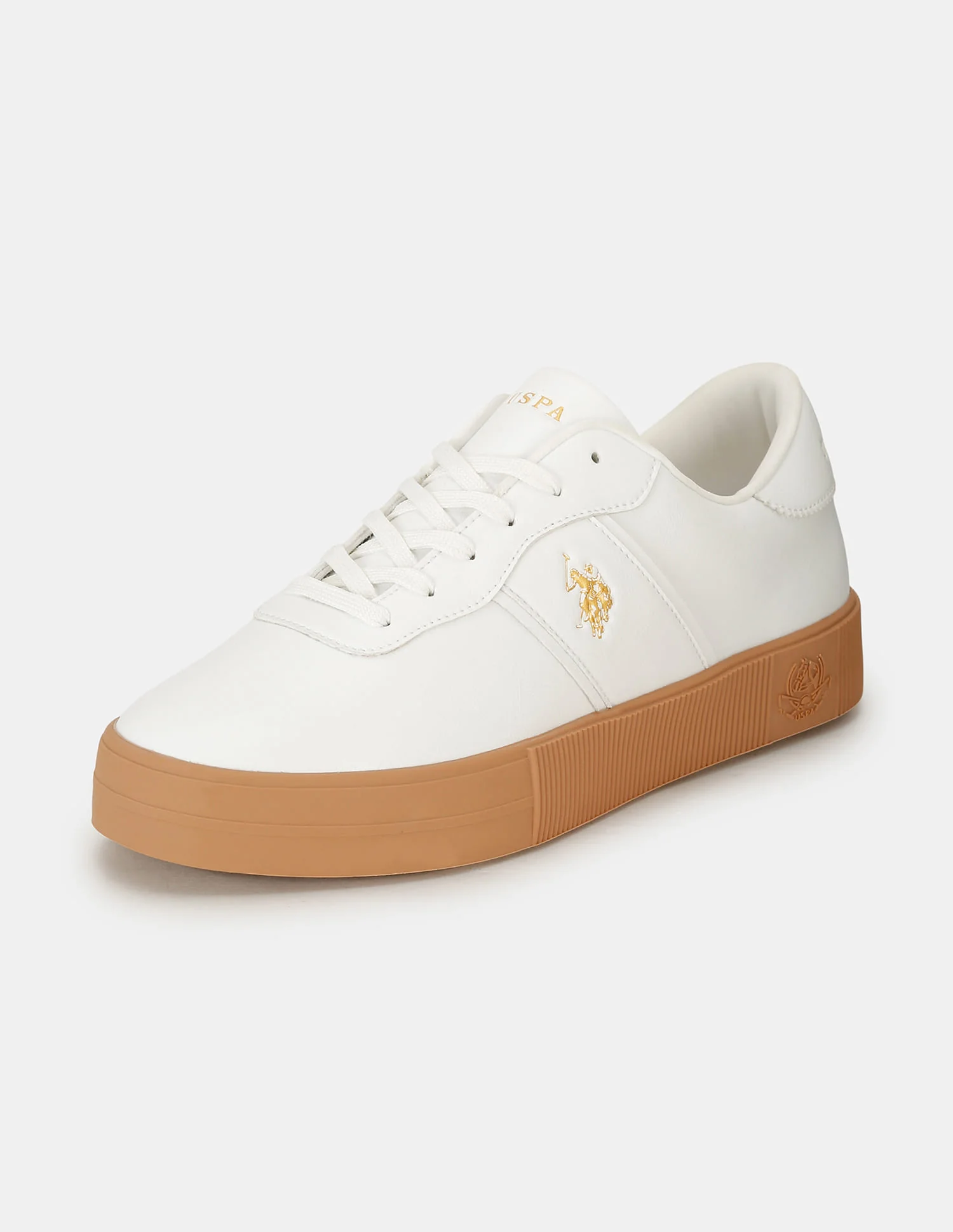 Men Round Toe Mees 2.0 Sneakers - Image 7