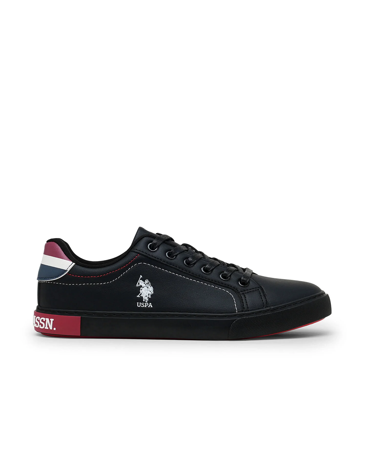 Men Round Toe Rojas 4.0 Sneakers - Image 5