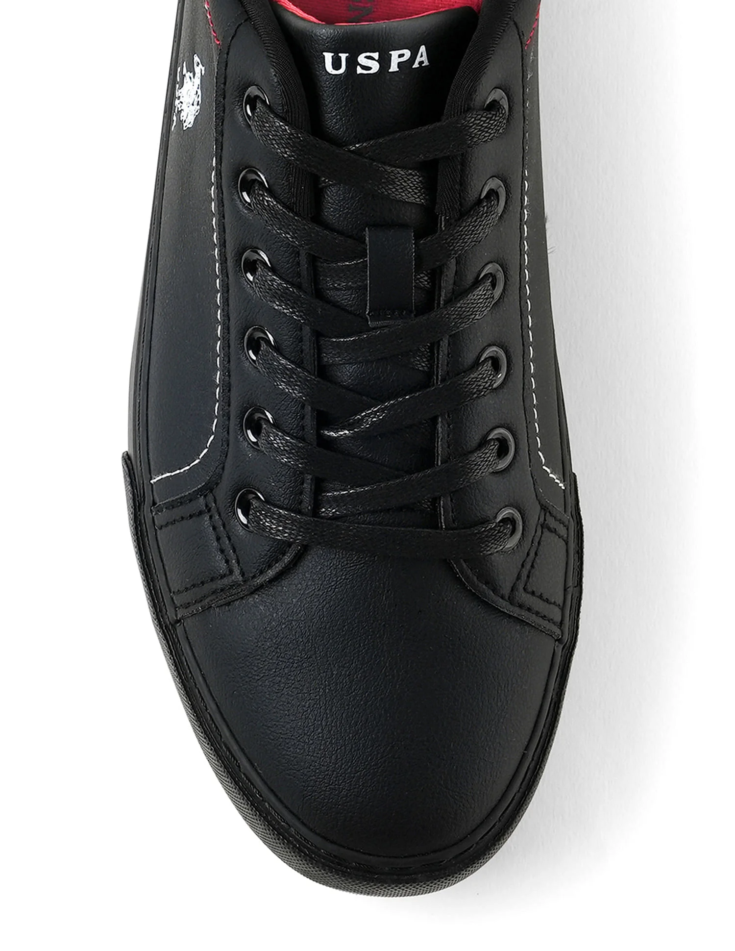 Men Round Toe Rojas 4.0 Sneakers - Image 8