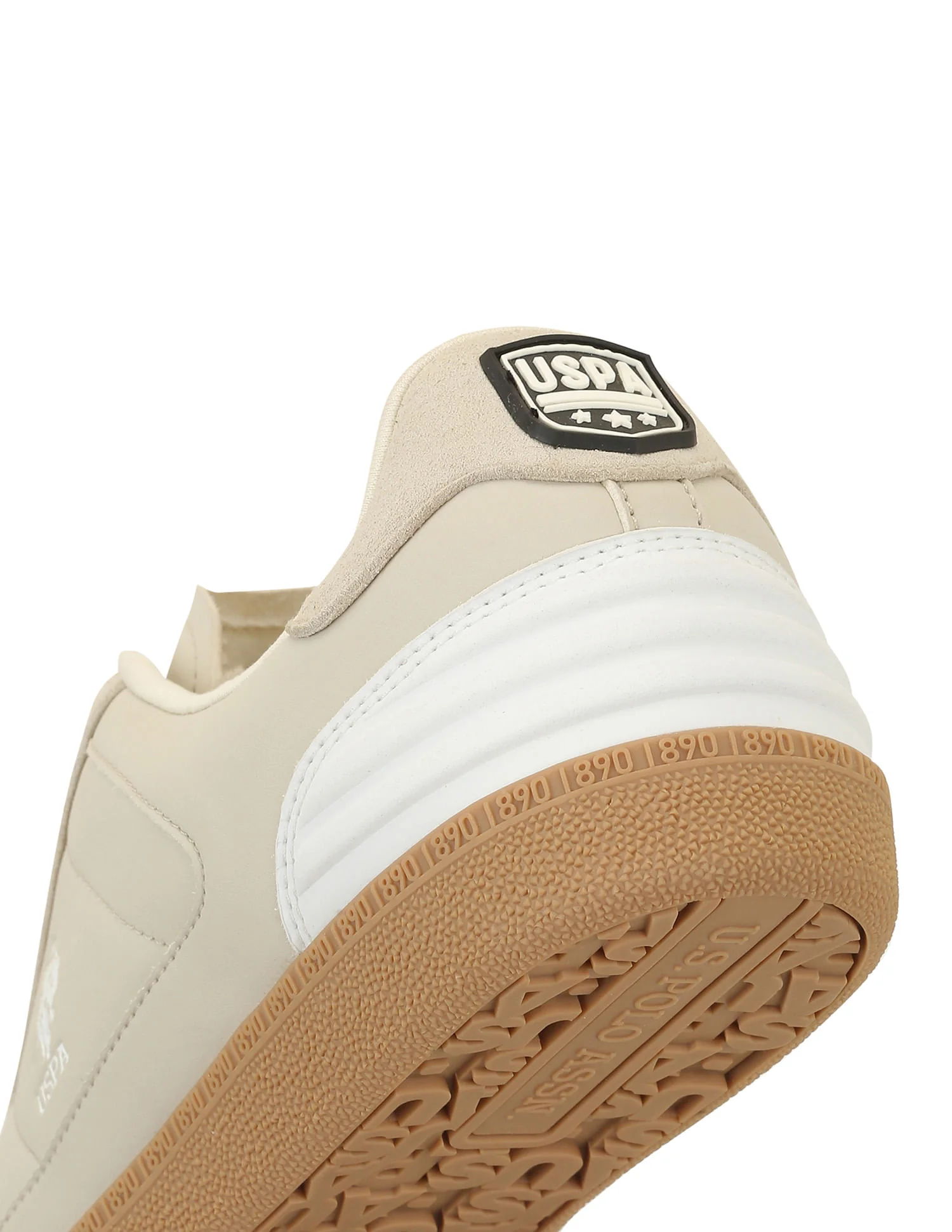 Men Round Toe Terrace Sneakers - Image 8
