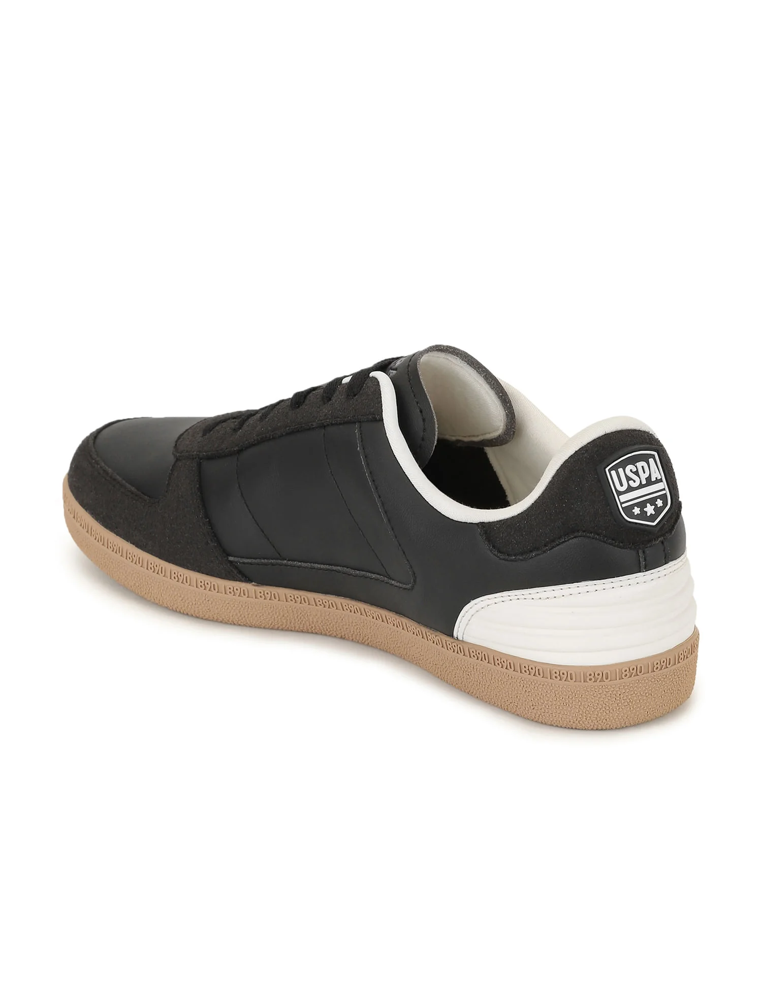 Men Round Toe Terrace Sneakers - Image 3
