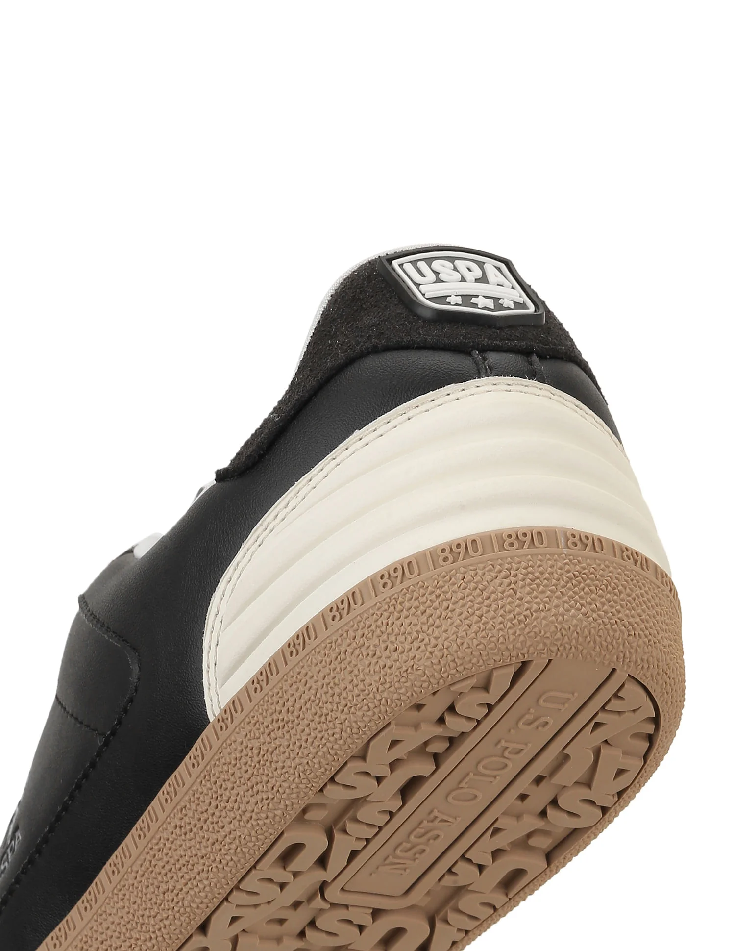 Men Round Toe Terrace Sneakers - Image 8