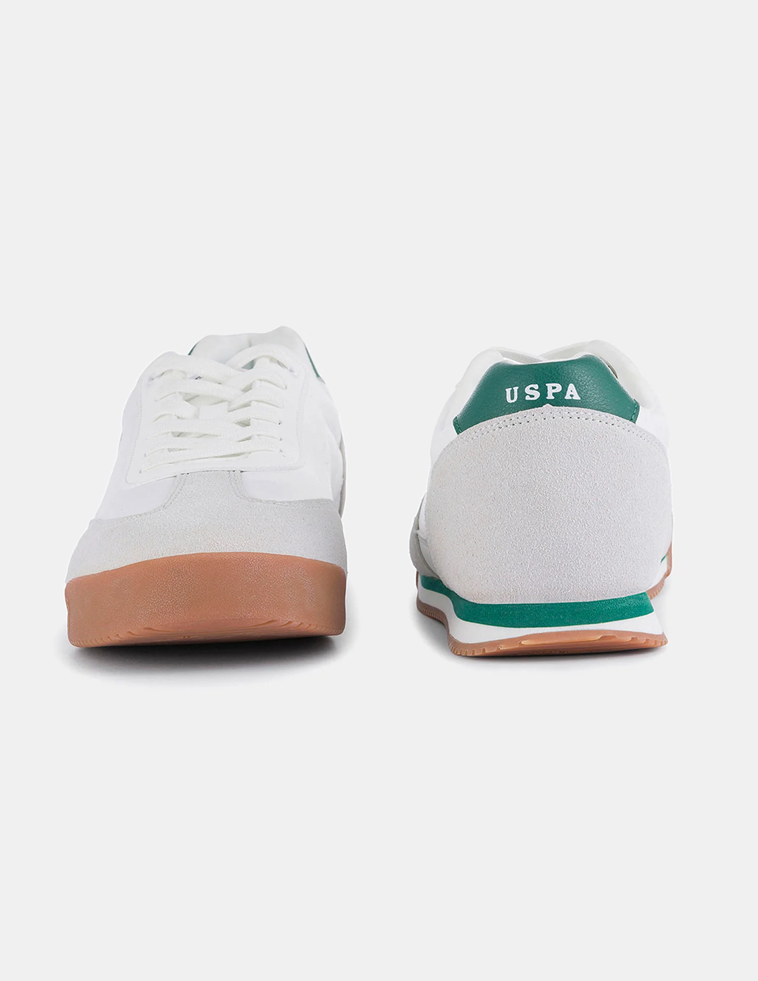Men Round Toe Treviri Sneakers - Image 7